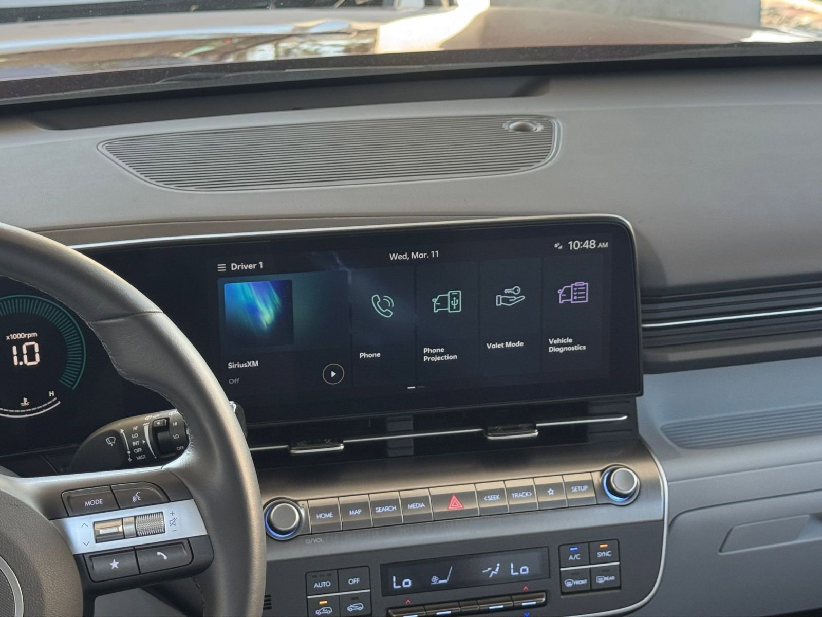 Thumbnail: 2025 Hyundai Kona - 17