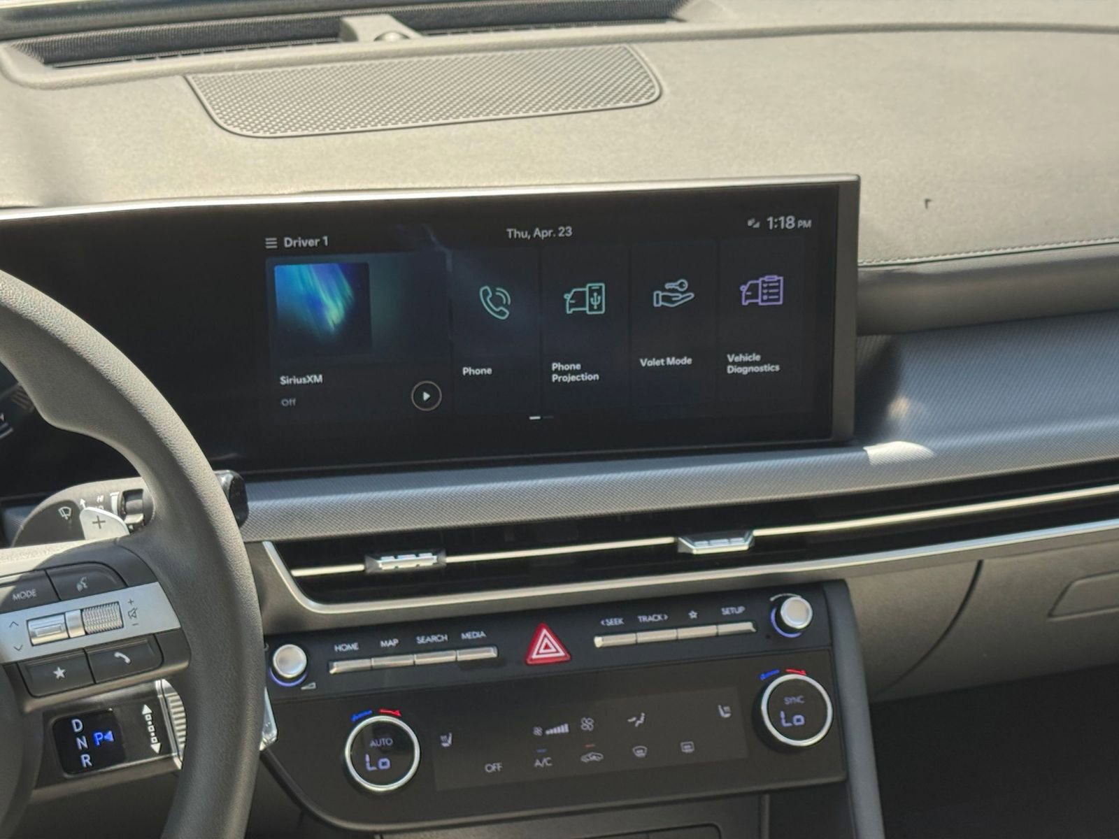 Thumbnail: 2025 Hyundai Sonata - 17