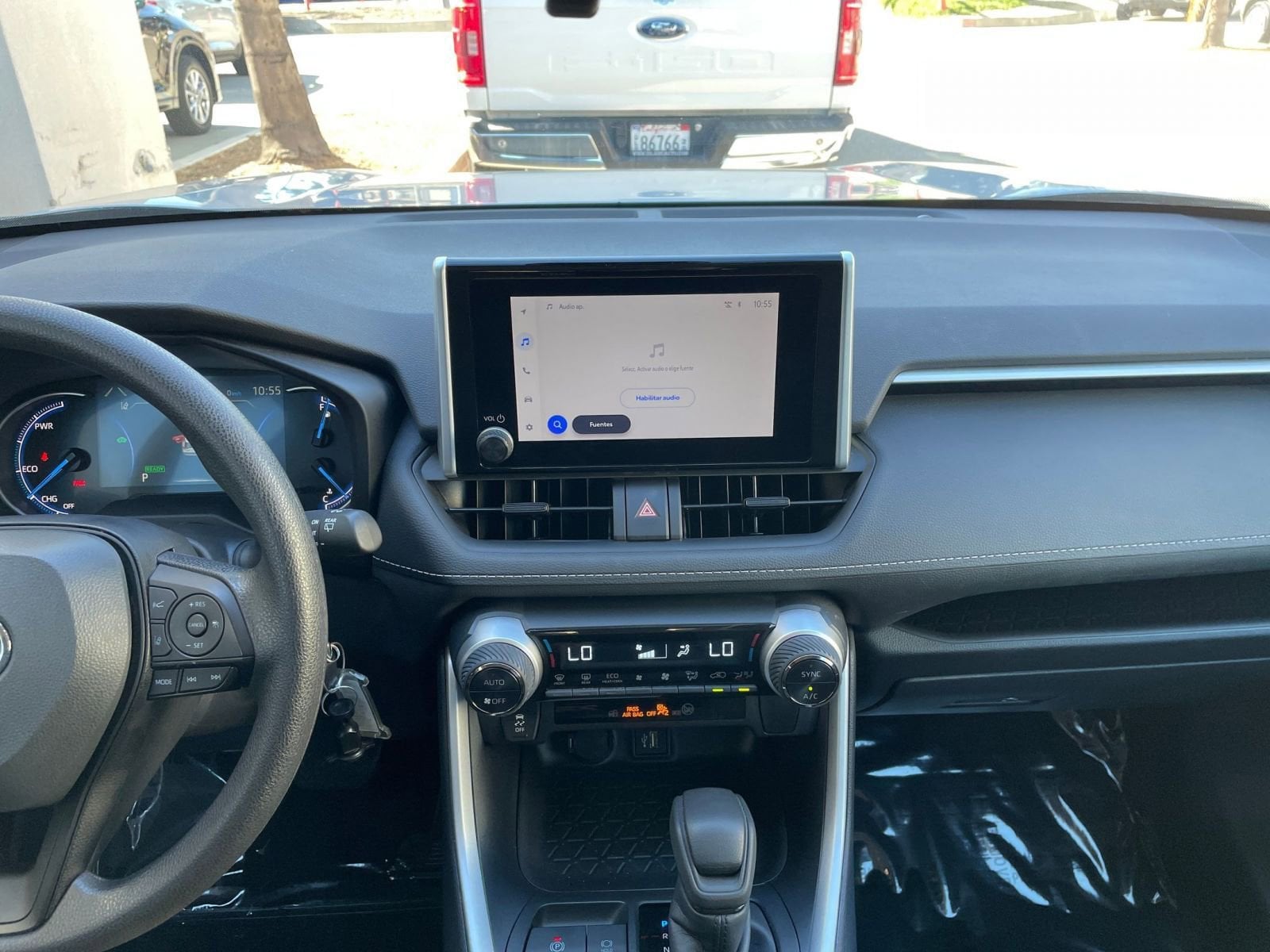 Thumbnail: 2025 Toyota RAV4 - 18