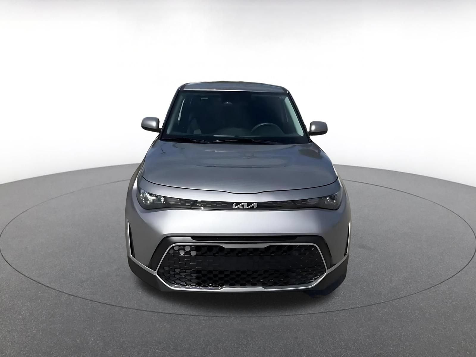 Thumbnail: 2025 Kia Soul - 4