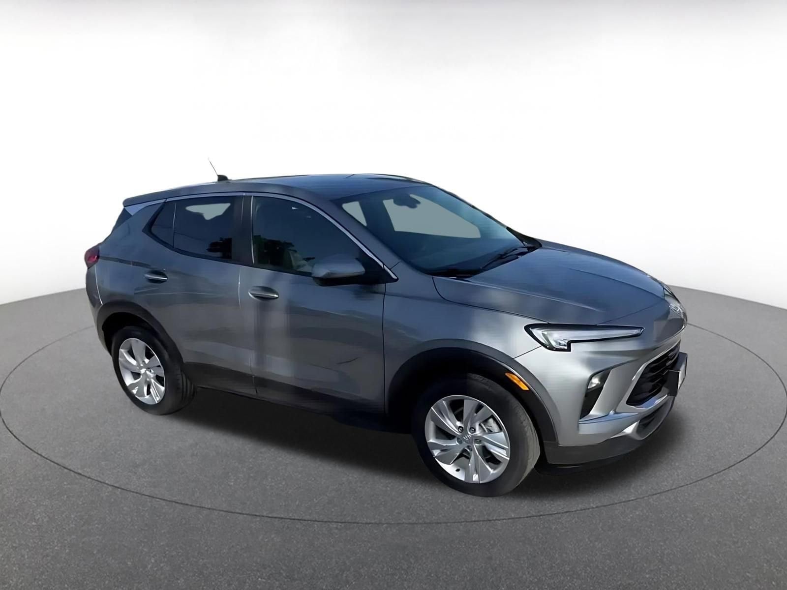 Thumbnail: 2025 Buick Encore GX - 2