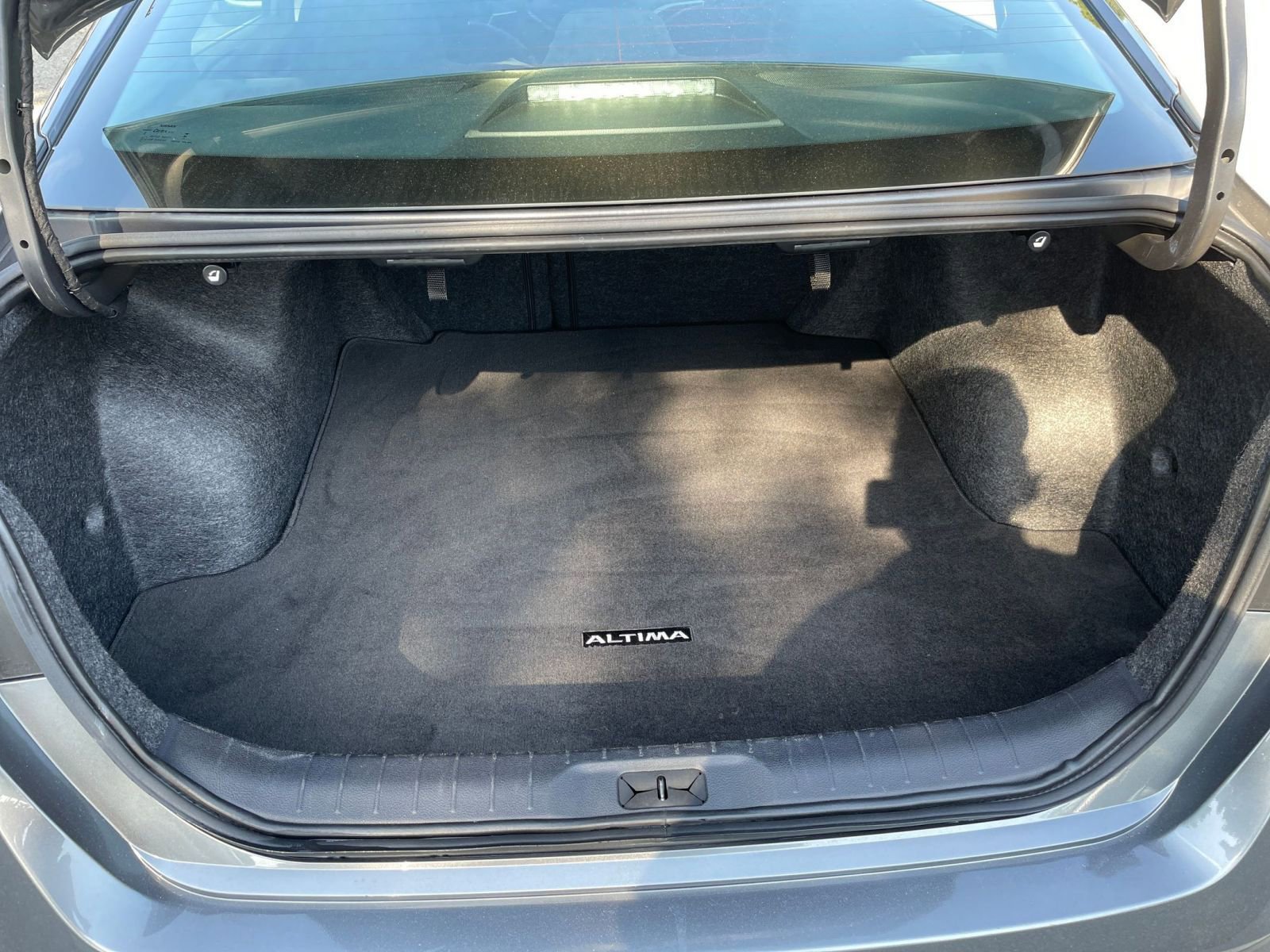 Thumbnail: 2025 Nissan Altima - 28