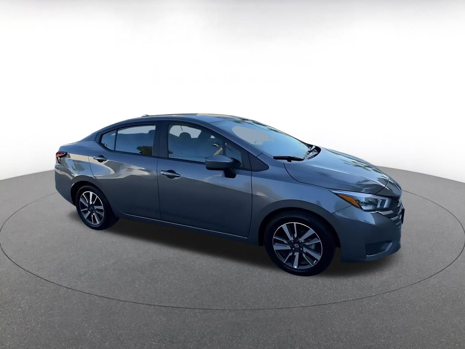 Thumbnail: 2025 Nissan Versa - 2