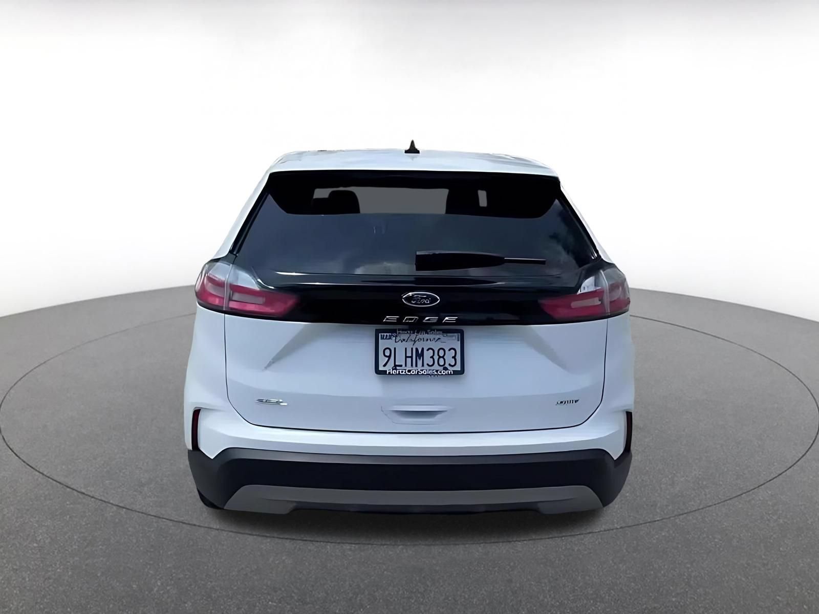 Thumbnail: 2024 Ford Edge - 12