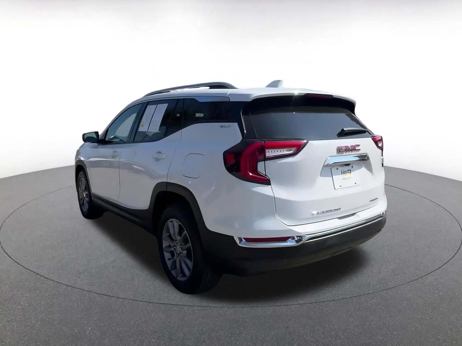 Thumbnail: 2024 GMC Terrain - 11