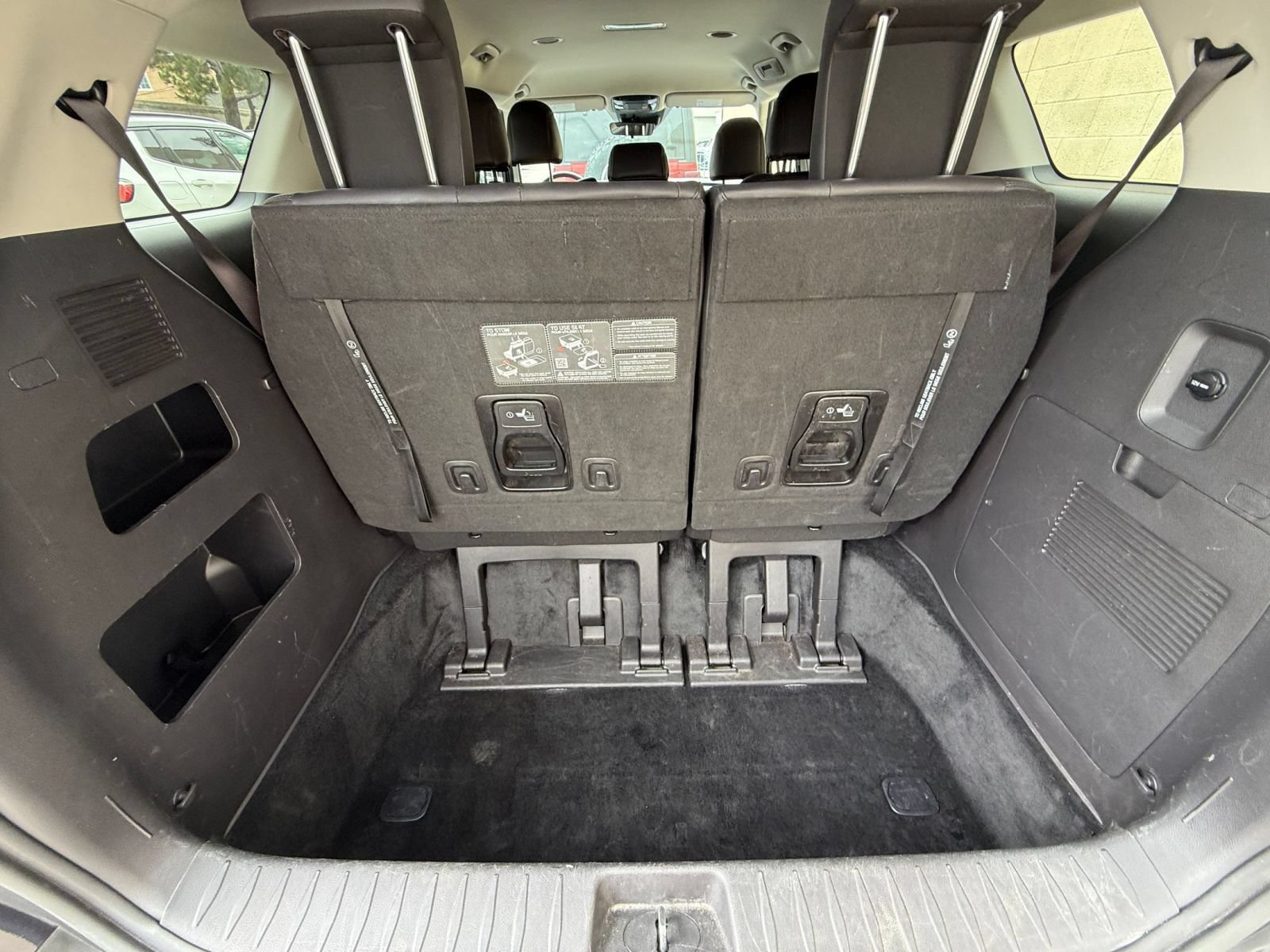 Thumbnail: 2026 Kia Carnival - 30