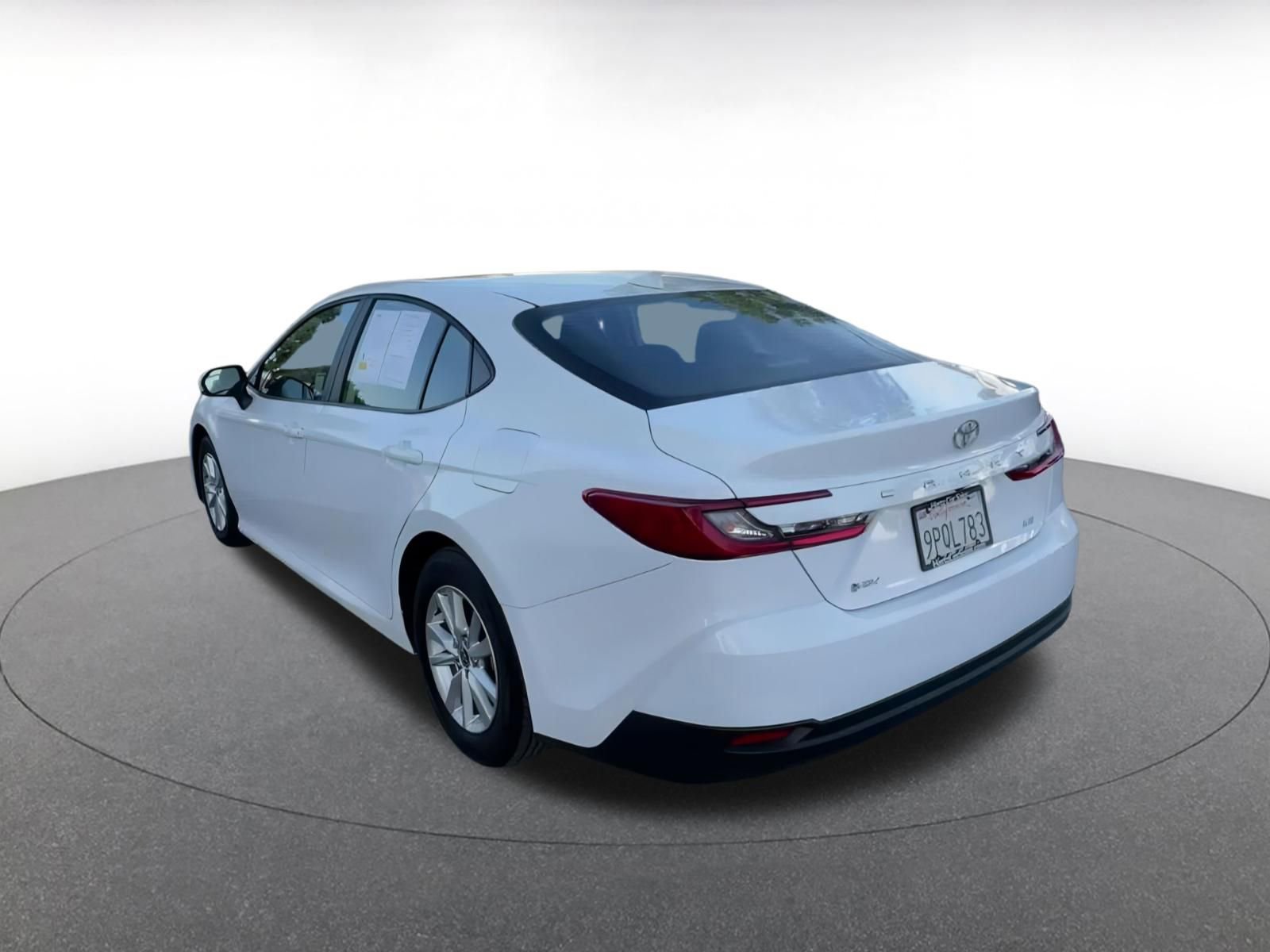 Thumbnail: 2025 Toyota Camry - 11