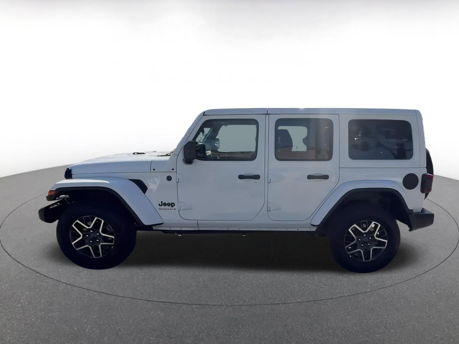 Thumbnail: 2025 Jeep Wrangler - 8