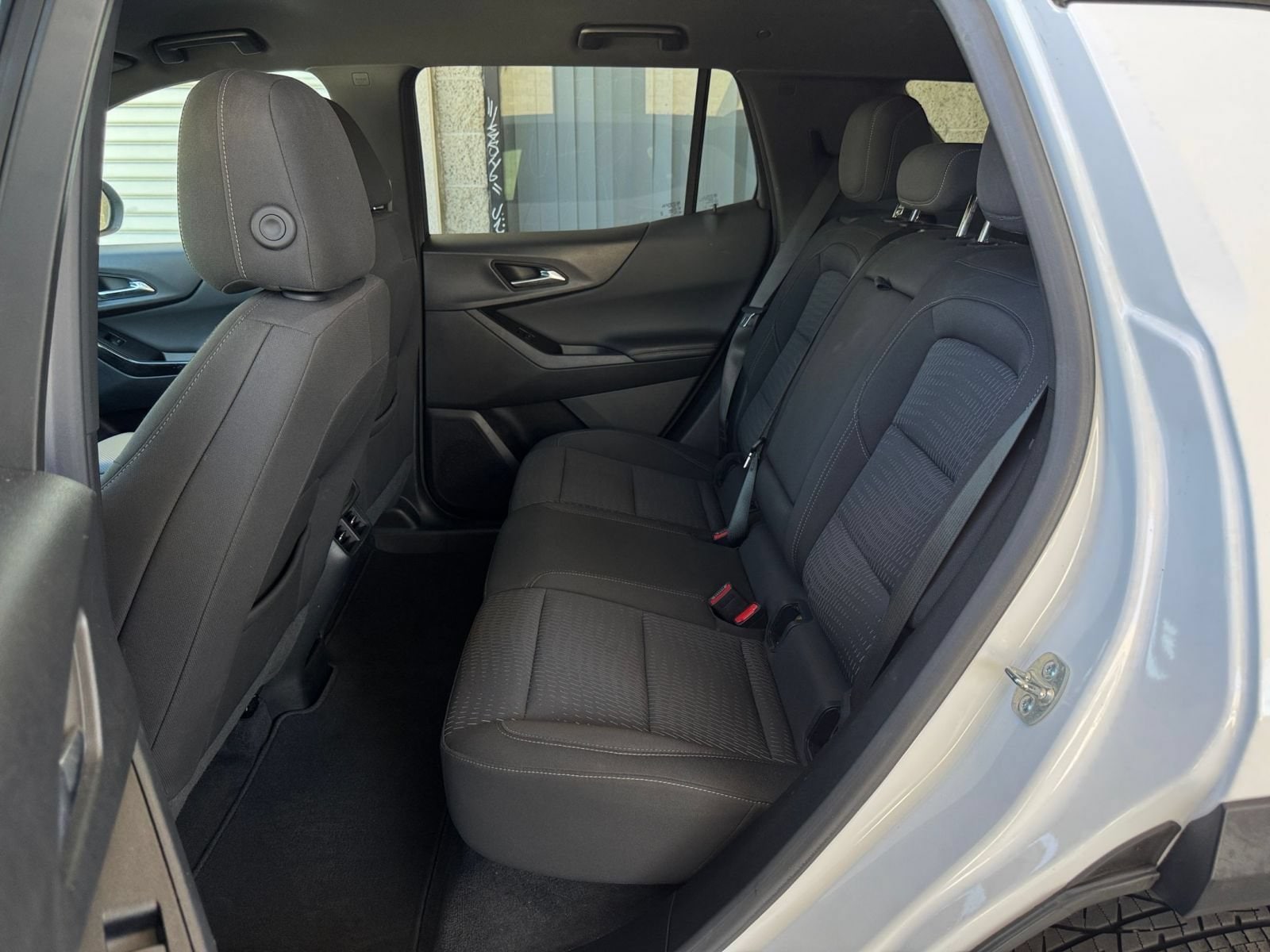 Thumbnail: 2025 Chevrolet Equinox - 26
