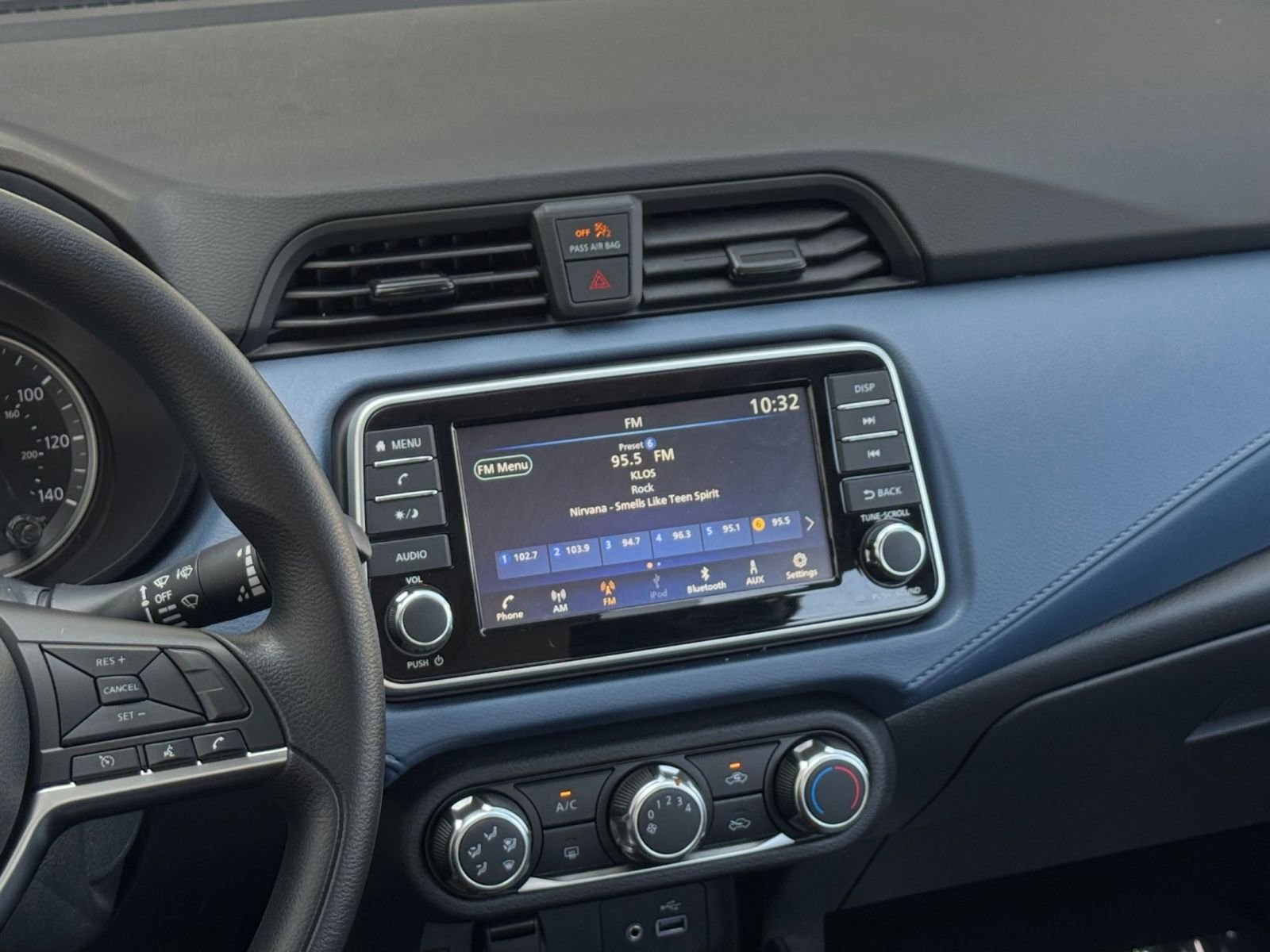 Thumbnail: 2025 Nissan Versa - 17