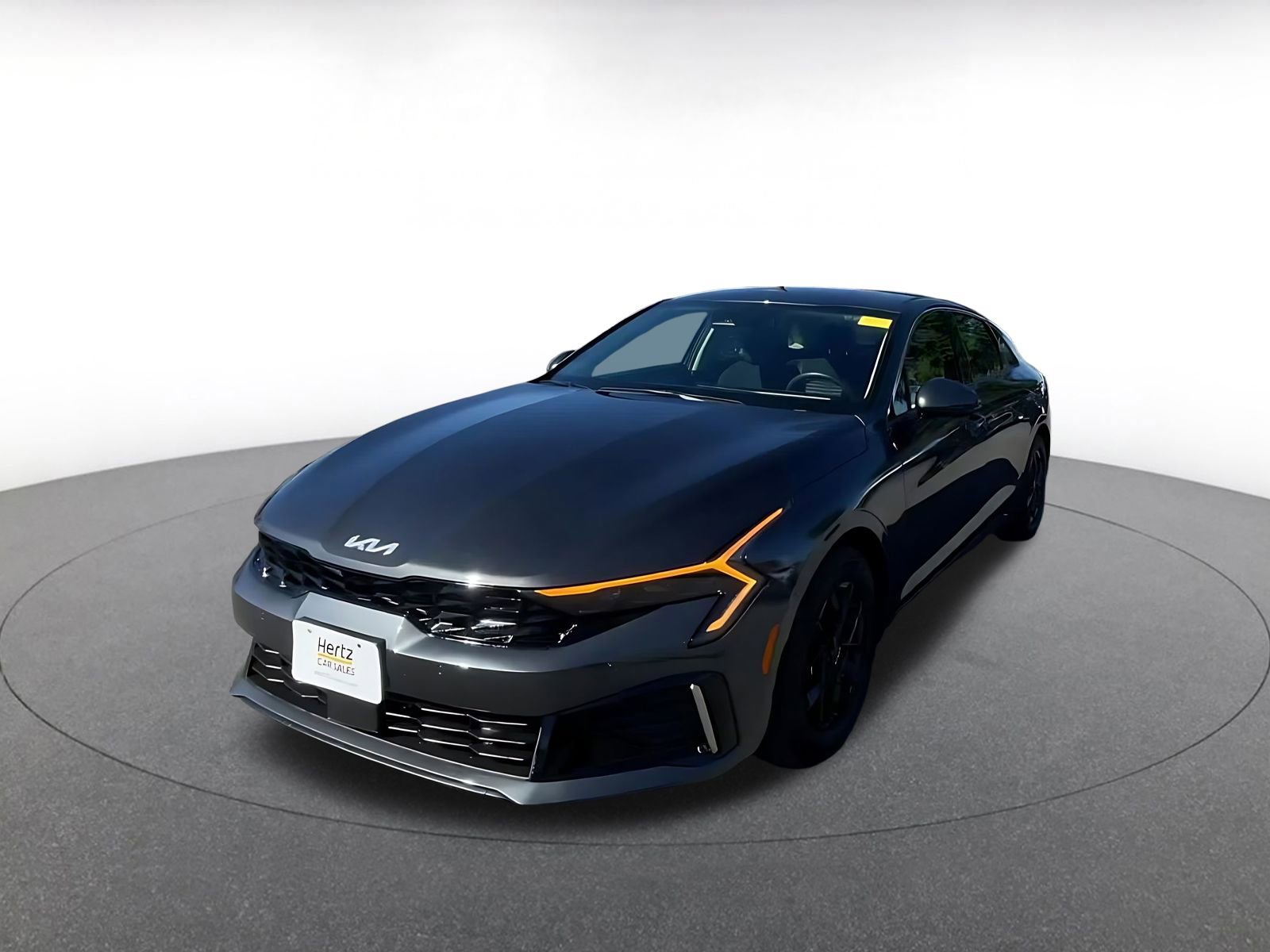 Thumbnail: 2025 Kia K5 - 7