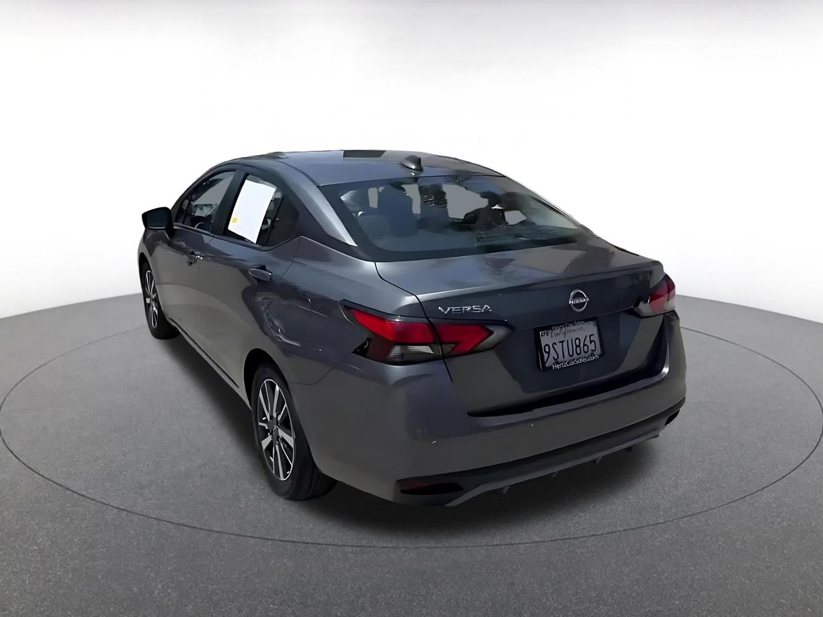 Thumbnail: 2025 Nissan Versa - 11