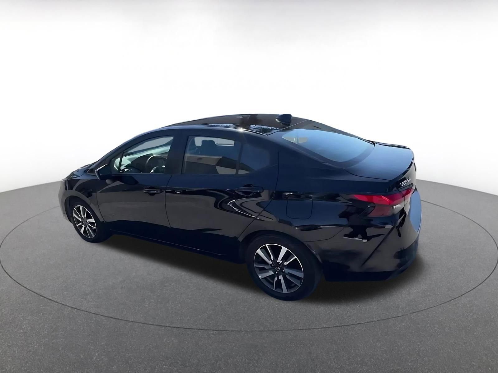 Thumbnail: 2025 Nissan Versa - 10