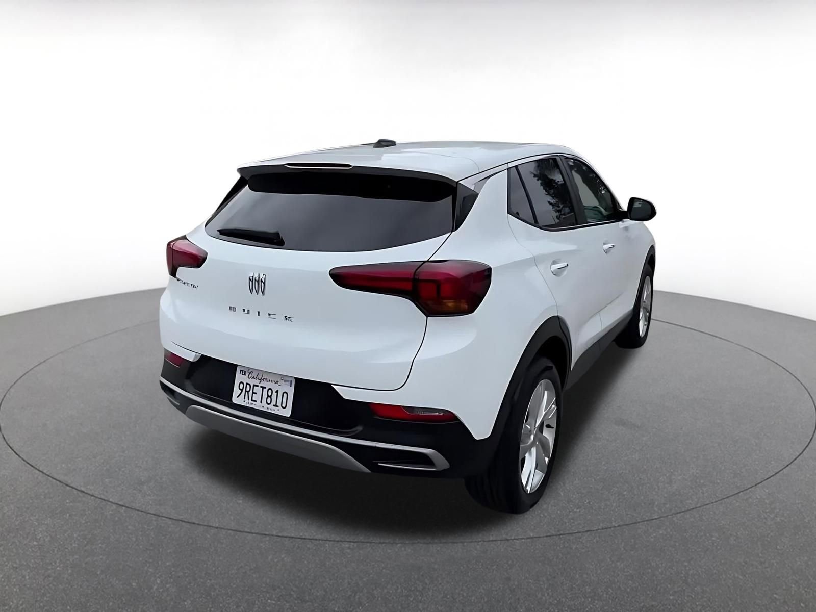 Thumbnail: 2025 Buick Encore GX - 14