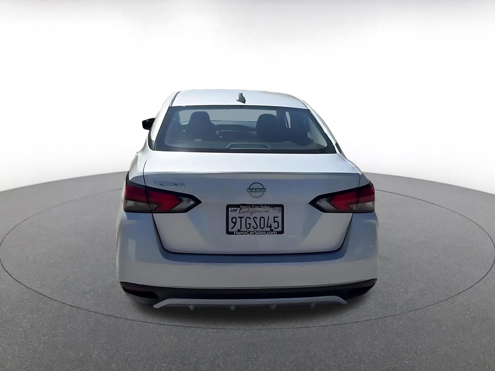 Thumbnail: 2025 Nissan Versa - 12
