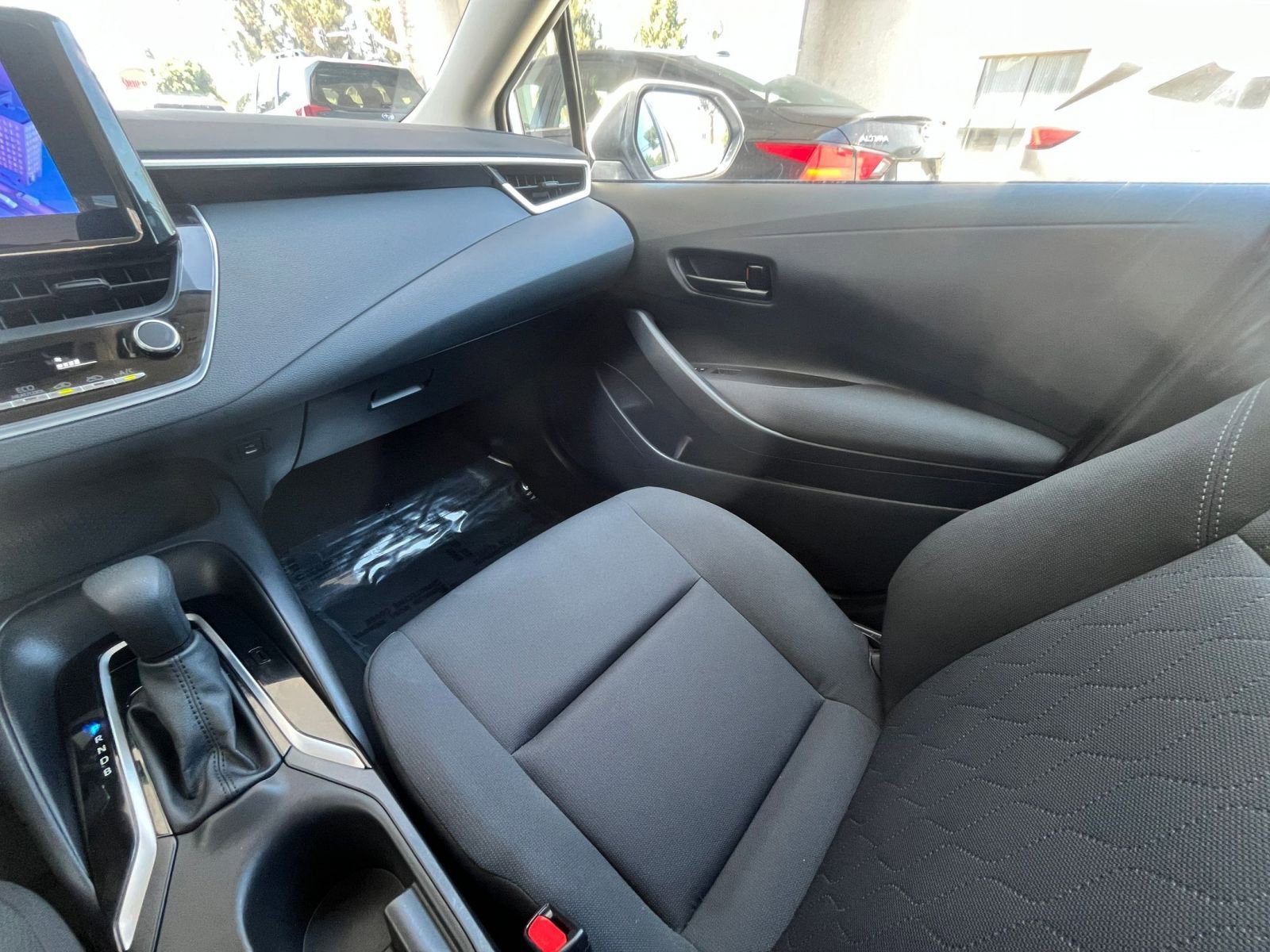 Thumbnail: 2024 Toyota Corolla - 35