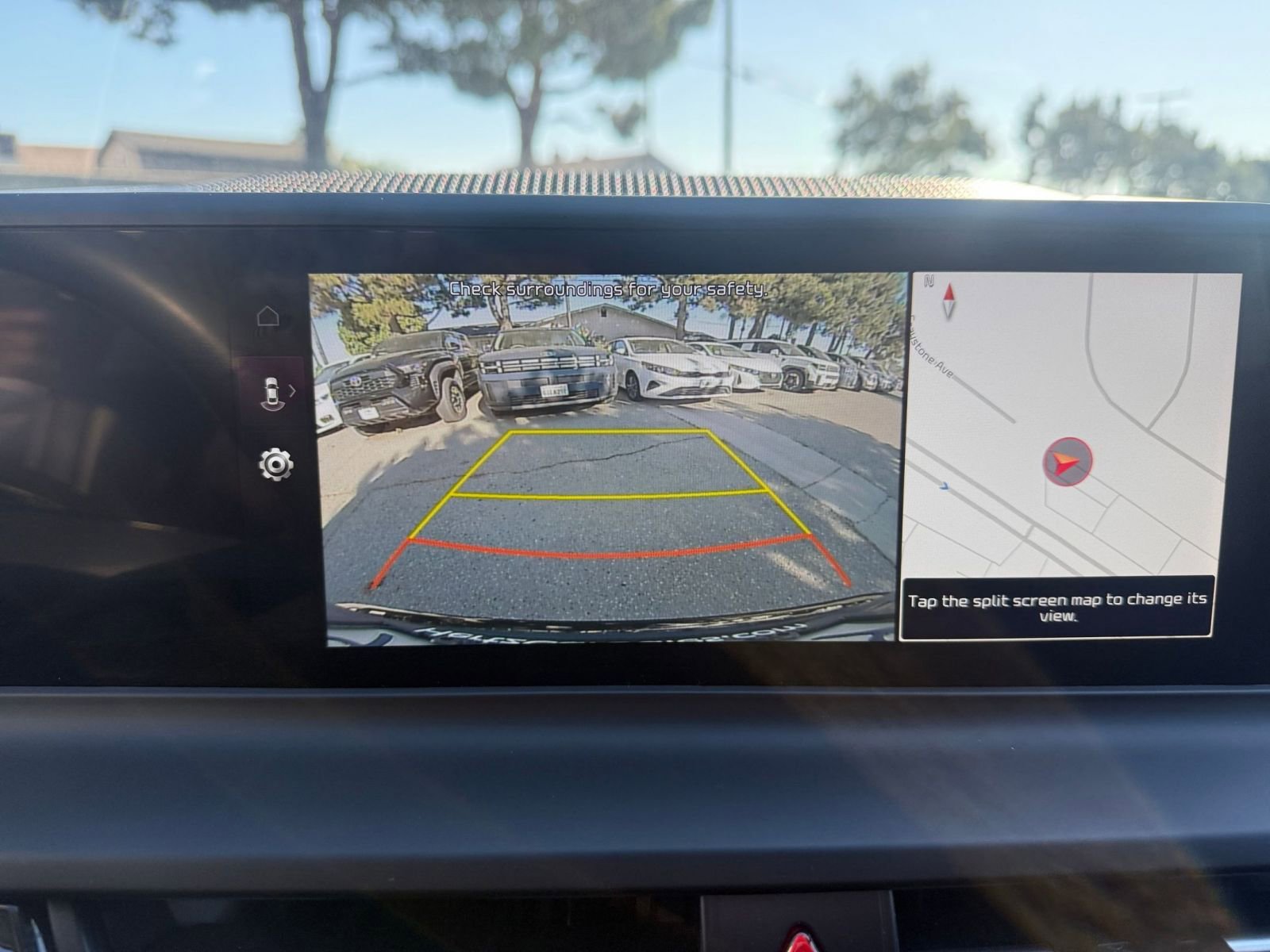 Thumbnail: 2025 Kia Seltos - 21