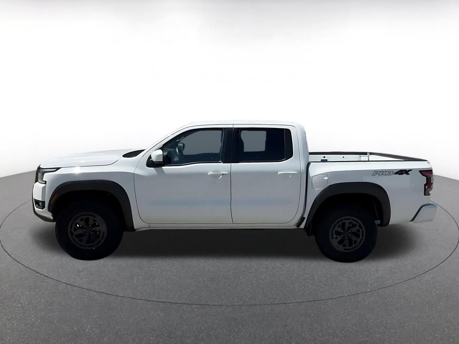 Thumbnail: 2026 Nissan Frontier - 8
