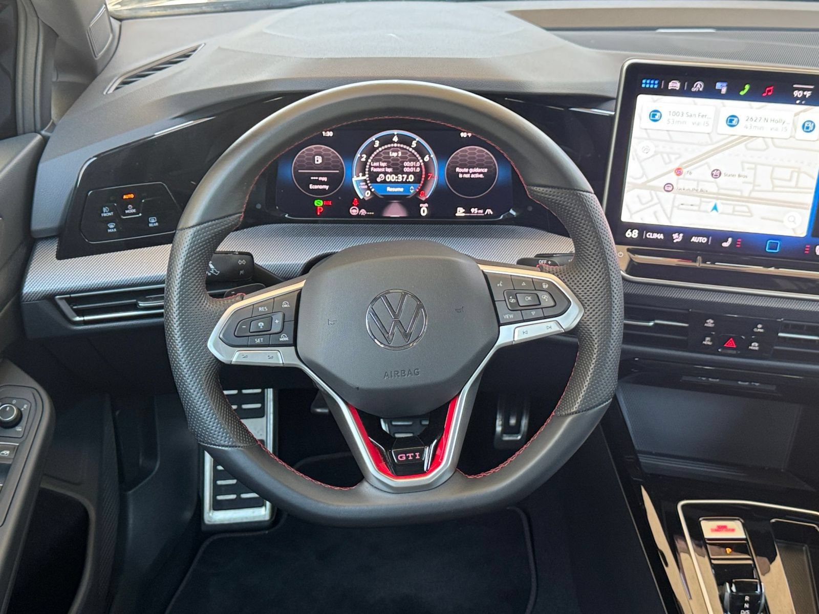 Thumbnail: 2026 Volkswagen Golf - 29