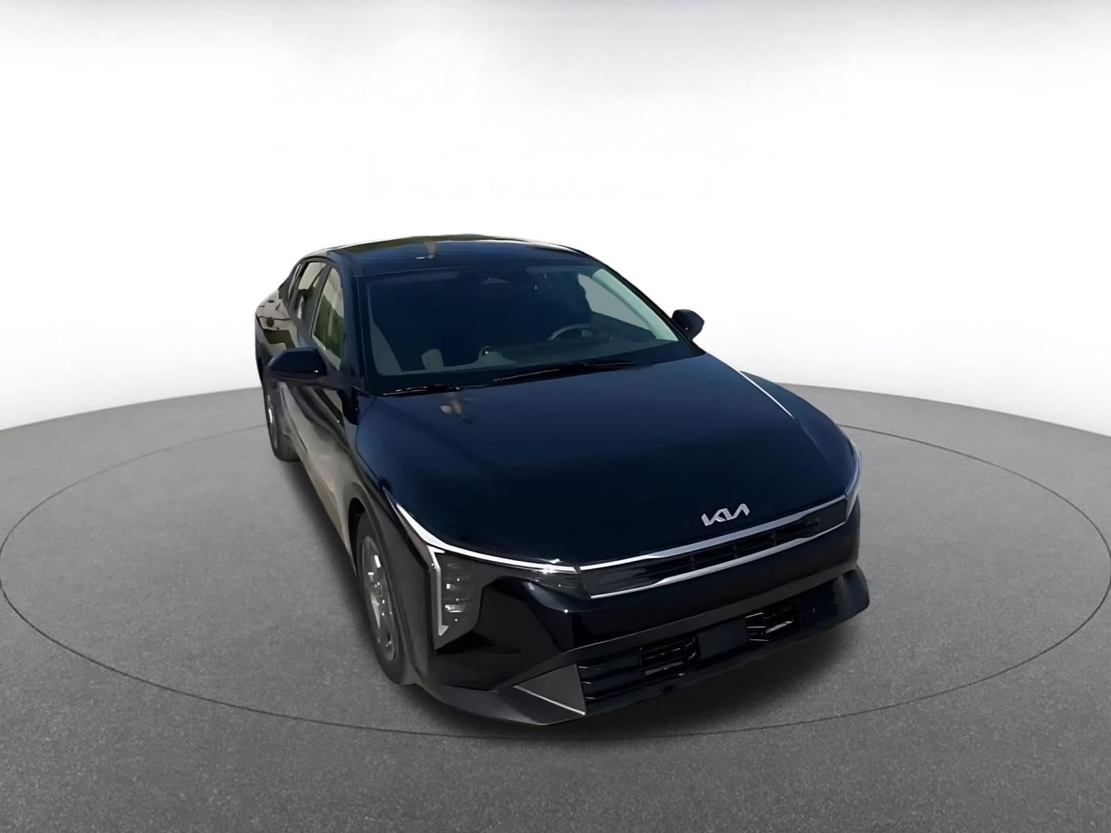 Thumbnail: 2025 Kia K4 - 3