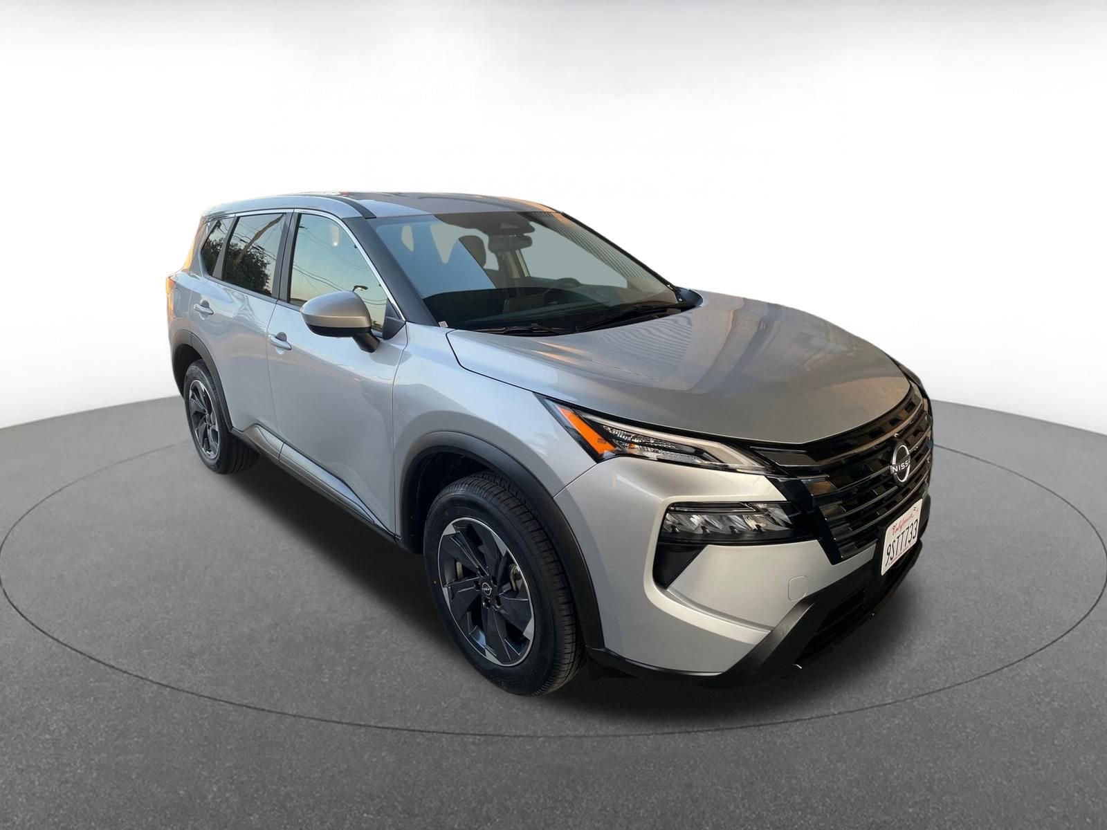 Thumbnail: 2025 Nissan Rogue - 1