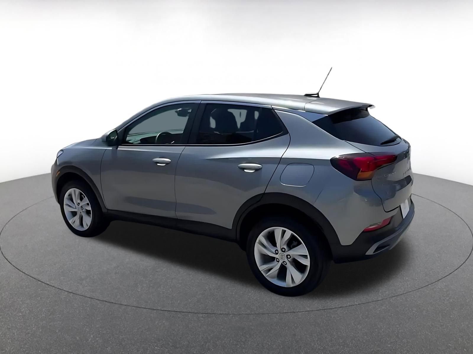 Thumbnail: 2025 Buick Encore GX - 10