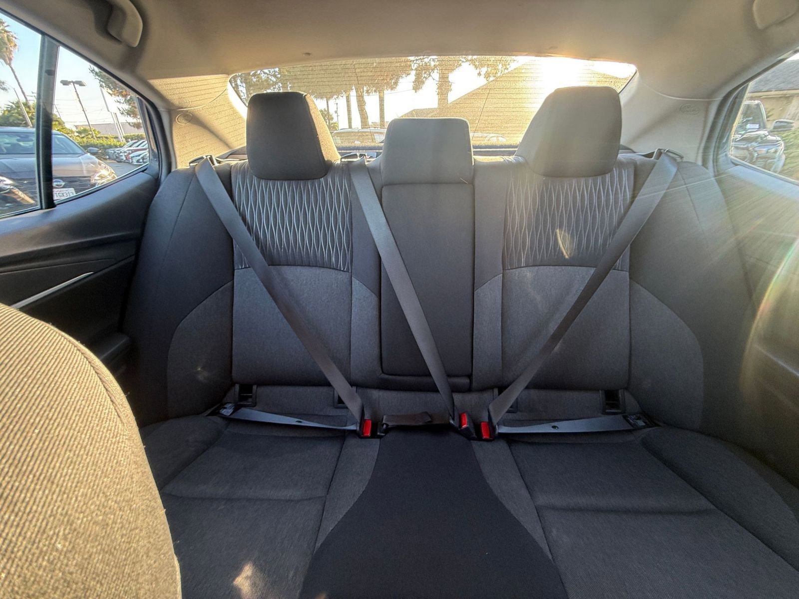 Thumbnail: 2025 Toyota Camry - 34