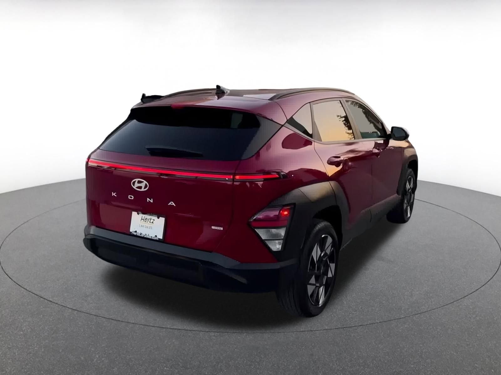Thumbnail: 2025 Hyundai Kona - 14