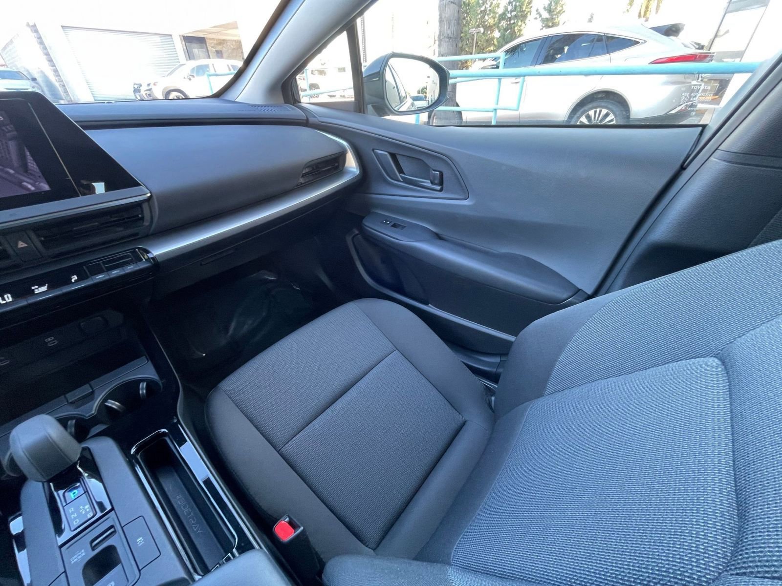 Thumbnail: 2025 Toyota Prius - 35