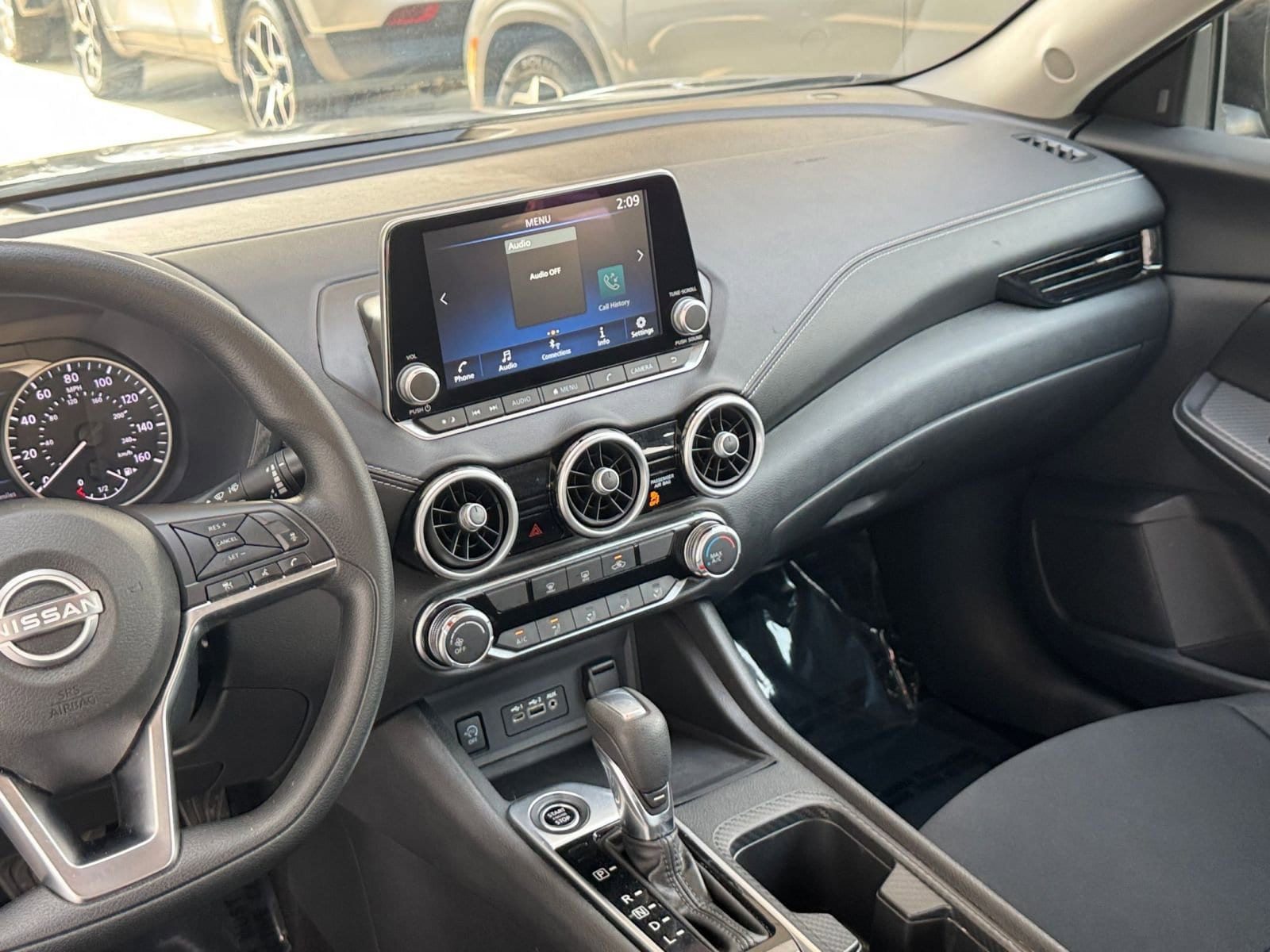 Thumbnail: 2024 Nissan Sentra - 21