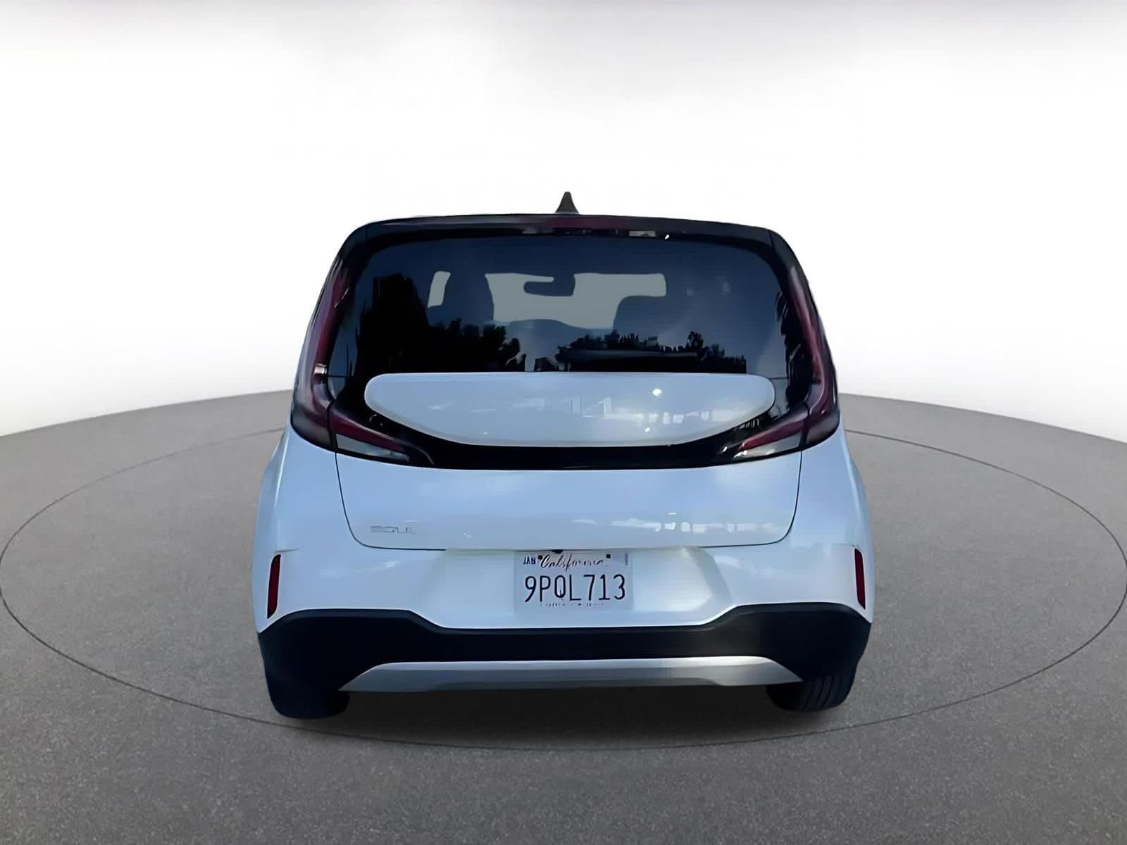 Thumbnail: 2025 Kia Soul - 12