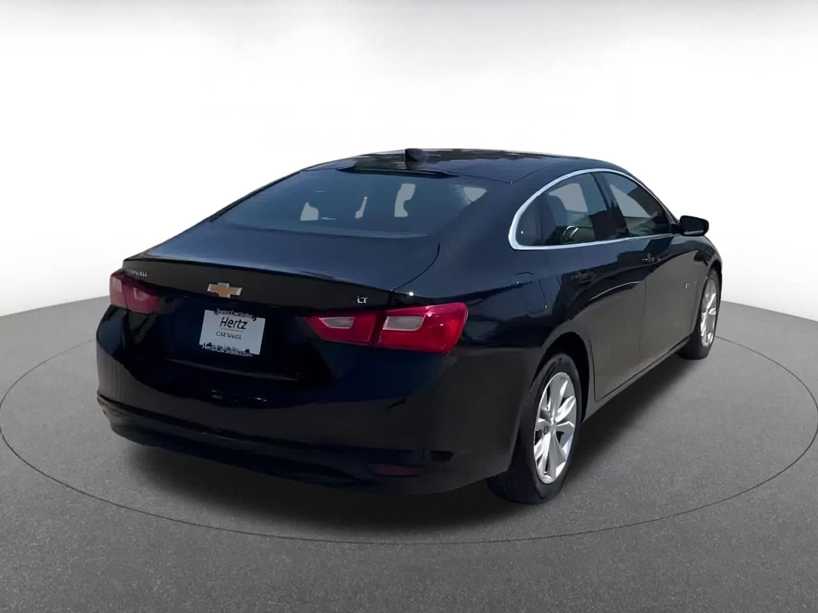 Thumbnail: 2024 Chevrolet Malibu - 14