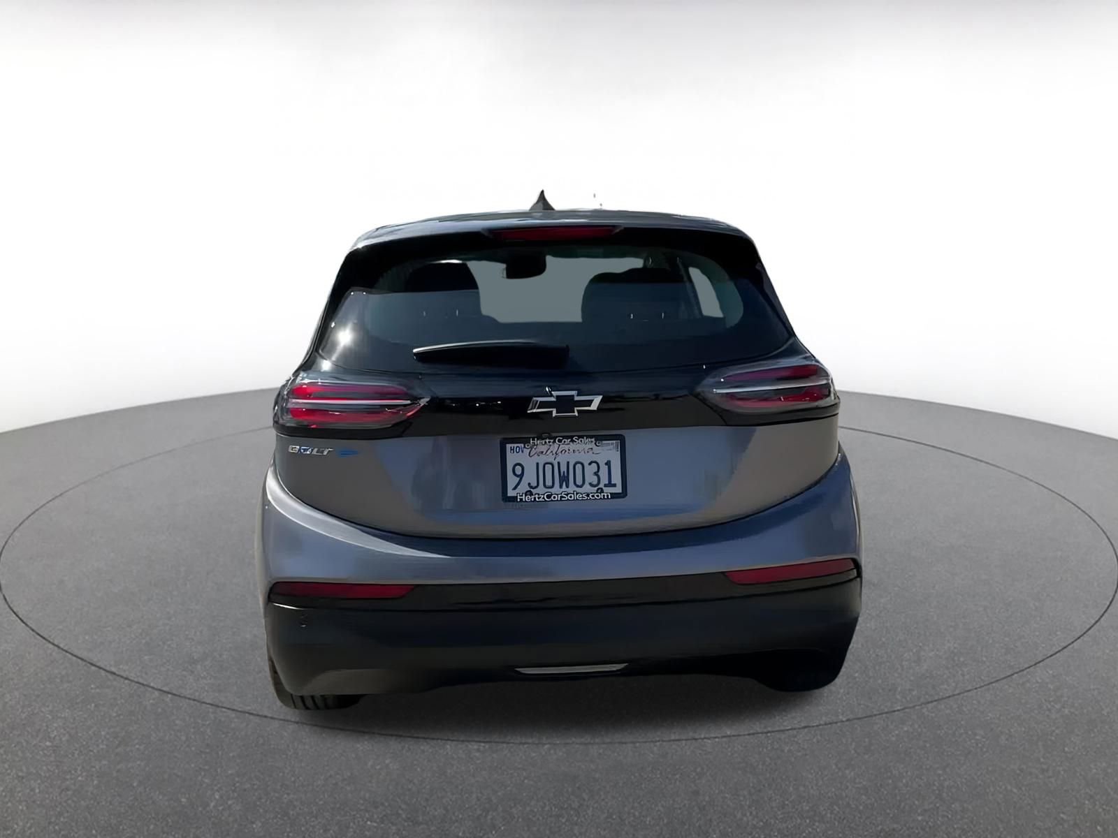 Thumbnail: 2023 Chevrolet Bolt EV - 12