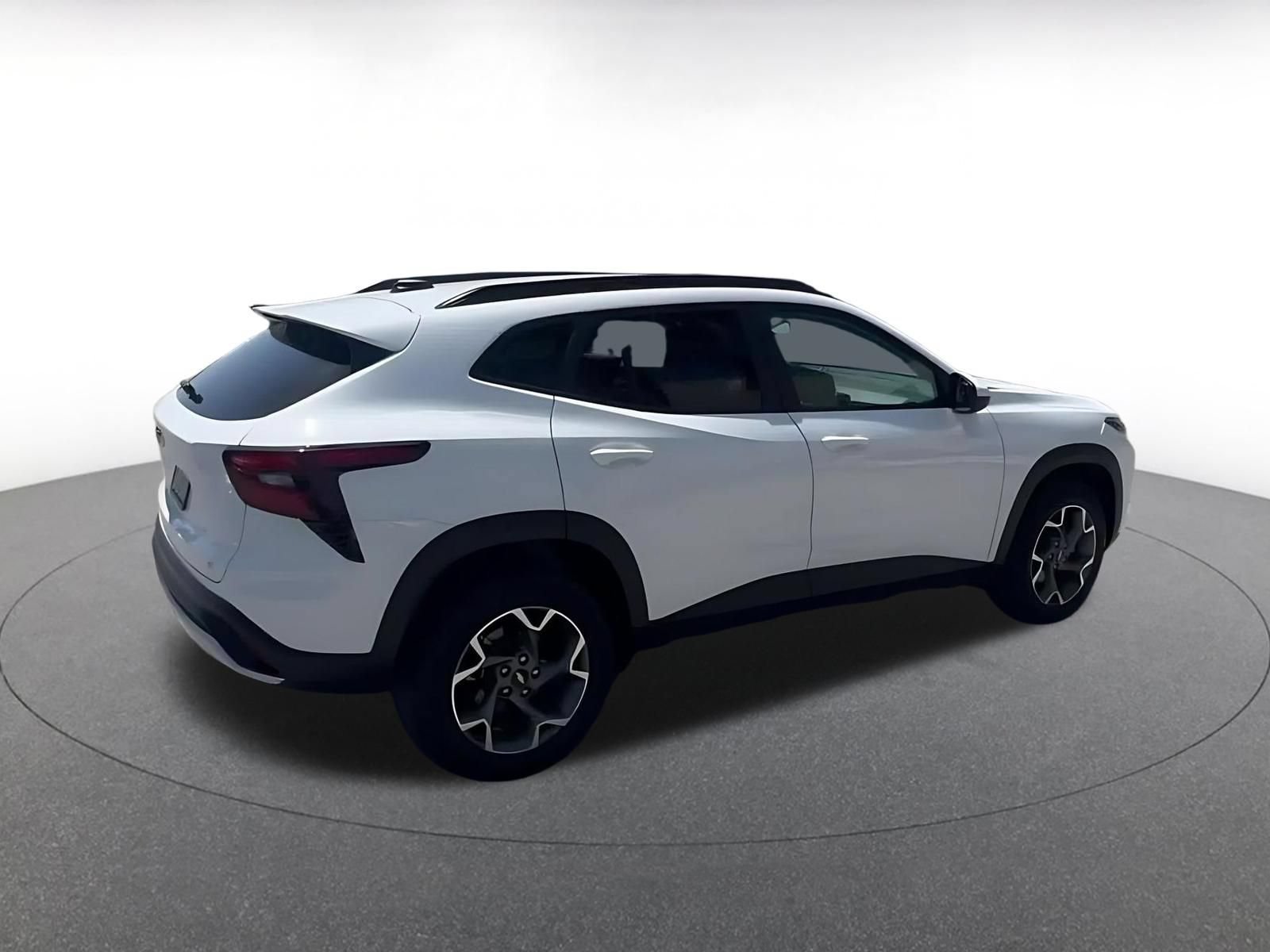 Thumbnail: 2025 Chevrolet Trax - 12