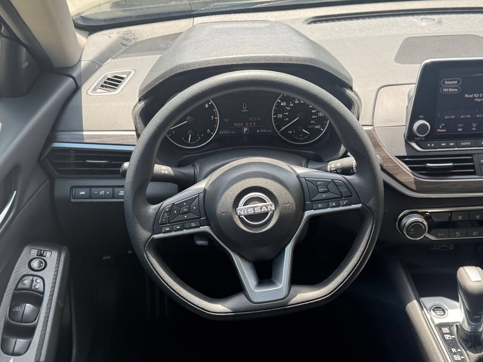 Thumbnail: 2025 Nissan Altima - 28