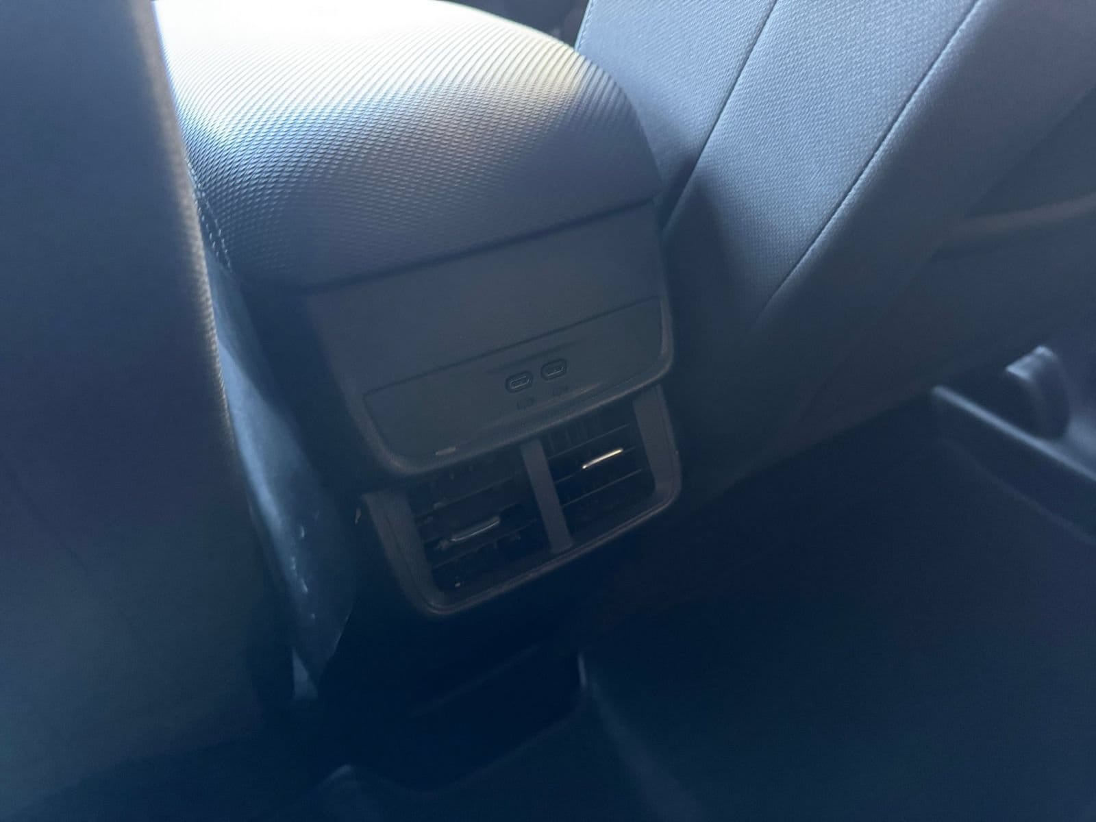 Thumbnail: 2025 Chevrolet Equinox - 22