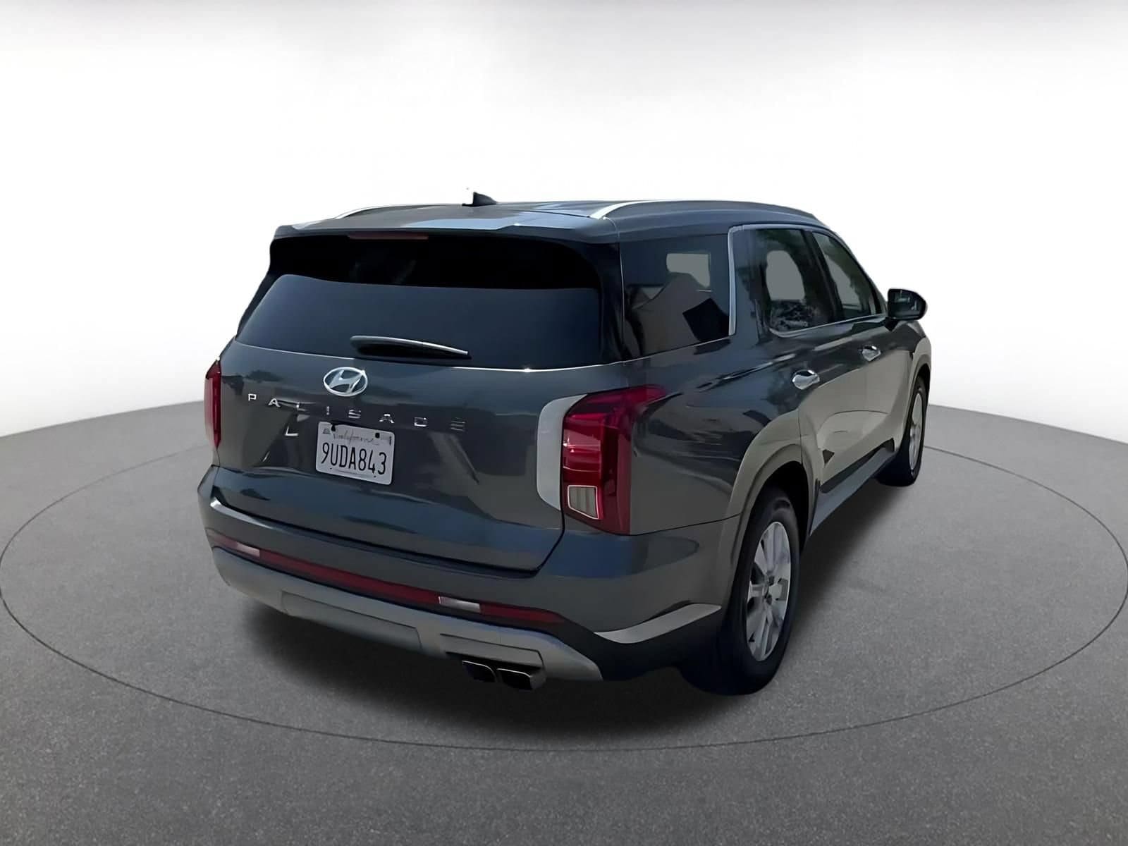 Thumbnail: 2025 Hyundai Palisade - 14