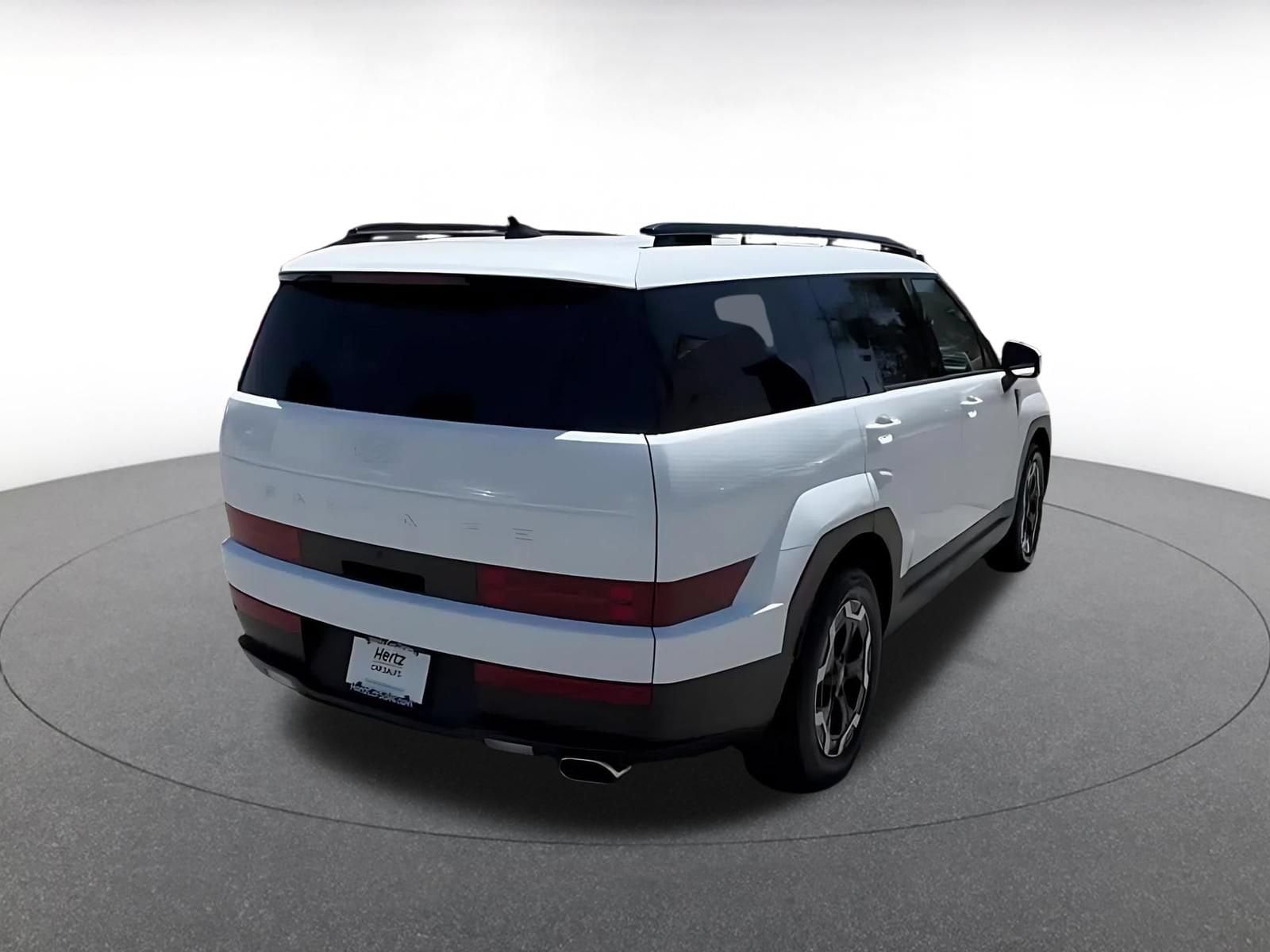 Thumbnail: 2025 Hyundai Santa Fe - 15