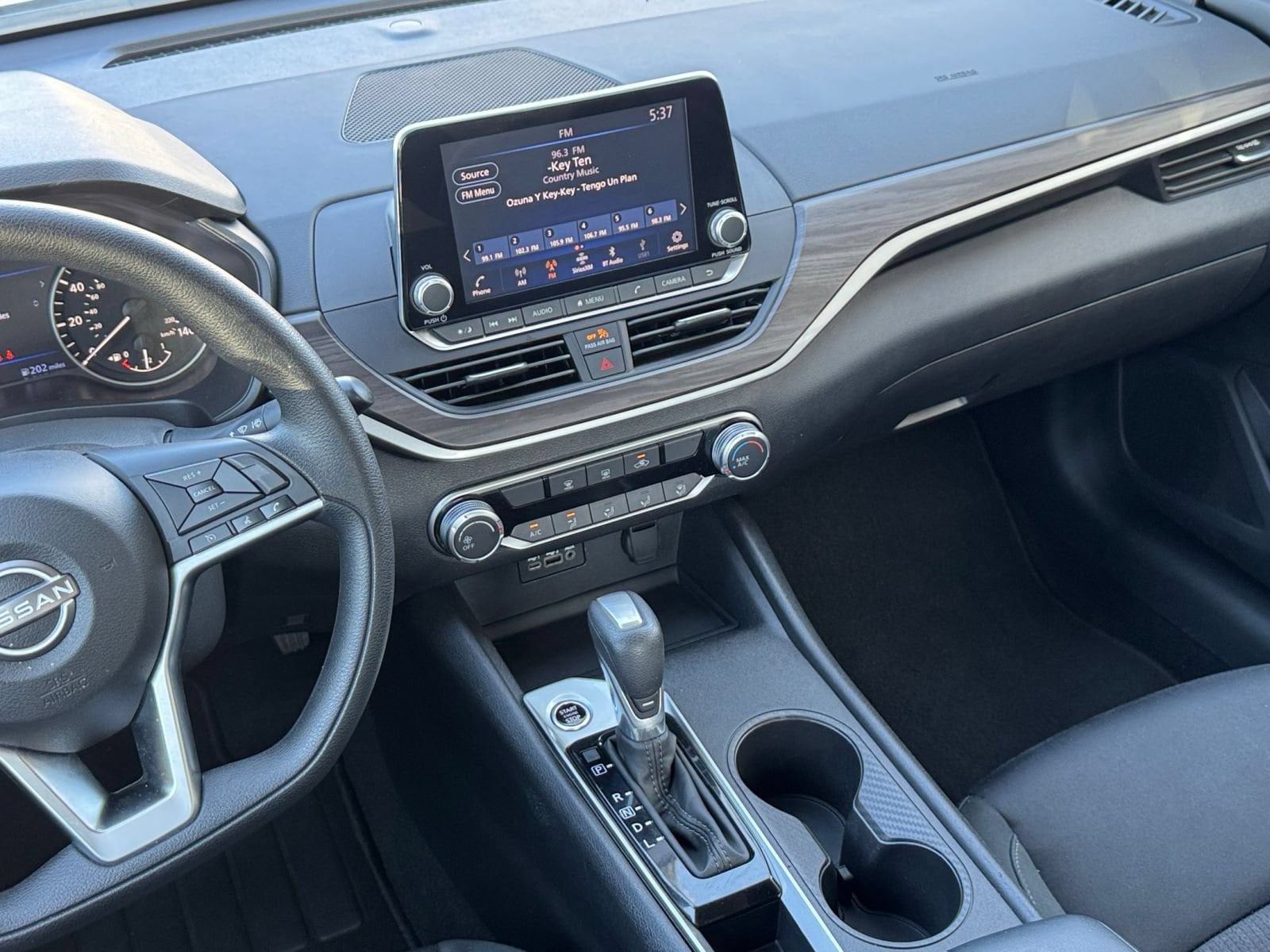 Thumbnail: 2025 Nissan Altima - 19