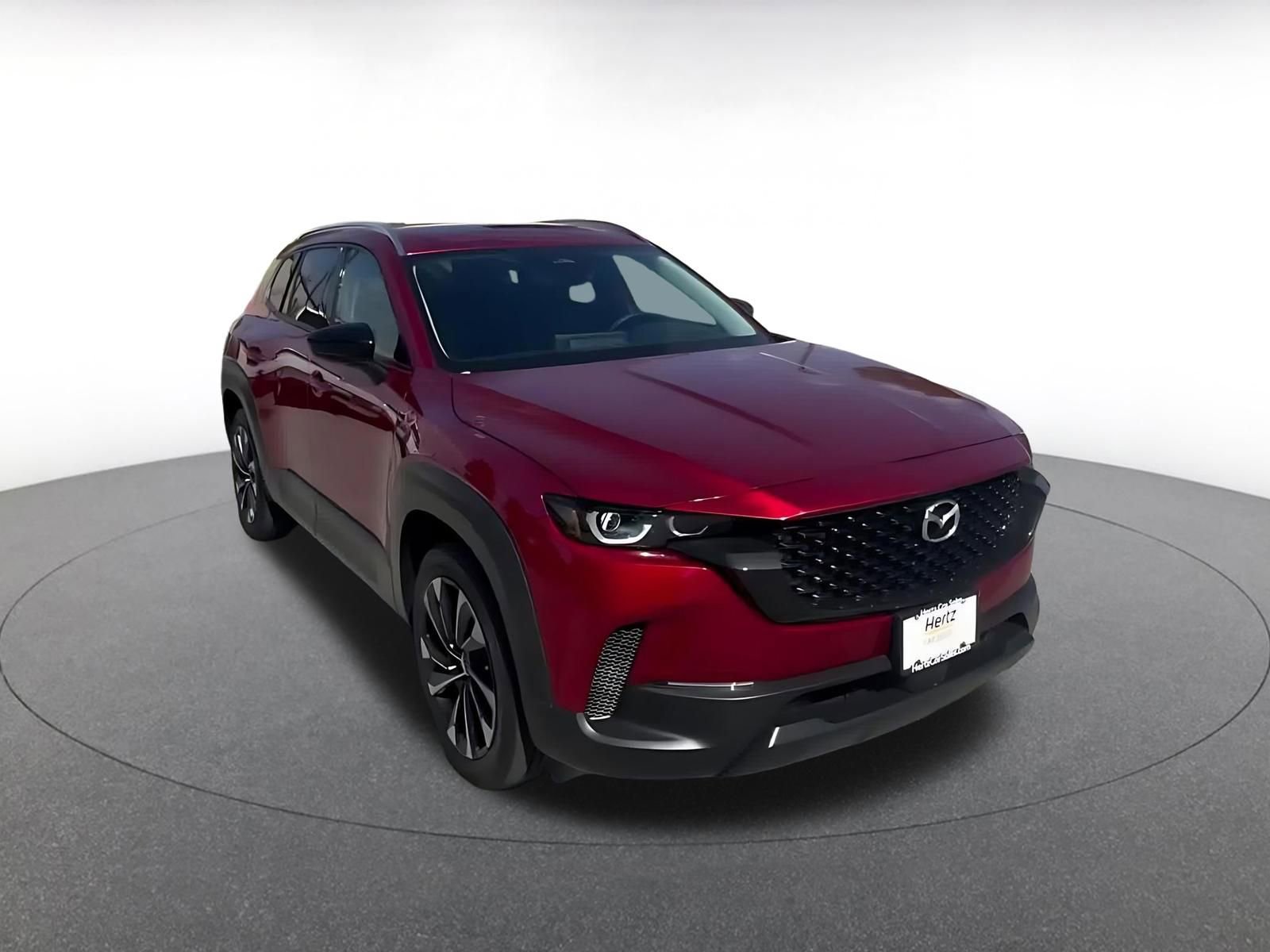 Thumbnail: 2025 Mazda CX-50 - 3