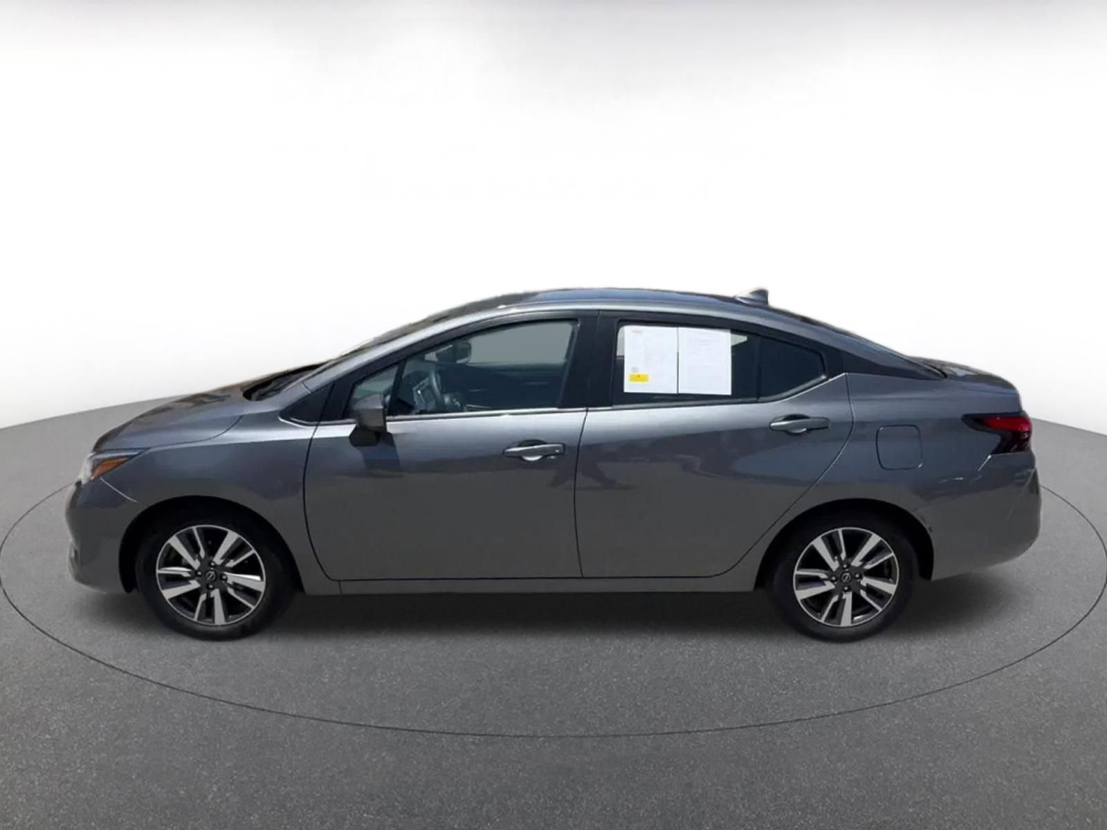 Thumbnail: 2025 Nissan Versa - 9
