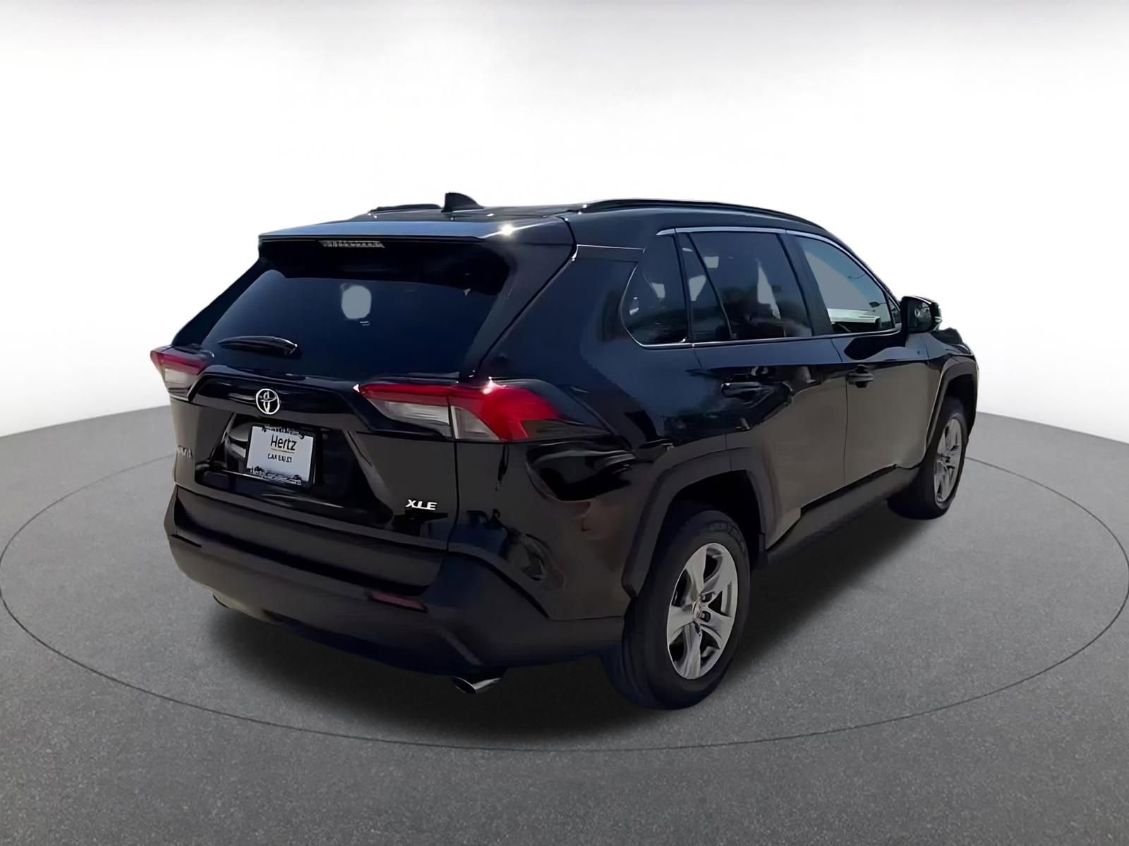 Thumbnail: 2025 Toyota RAV4 - 14