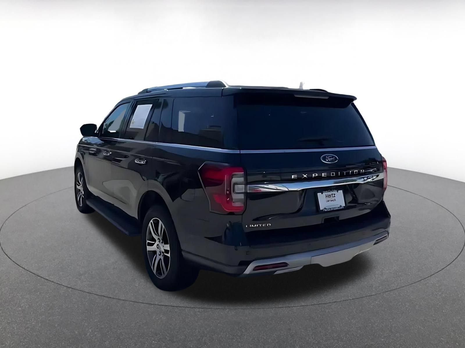 Thumbnail: 2024 Ford Expedition - 10