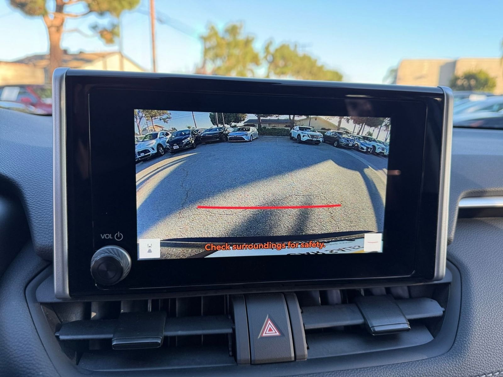 Thumbnail: 2025 Toyota RAV4 - 17