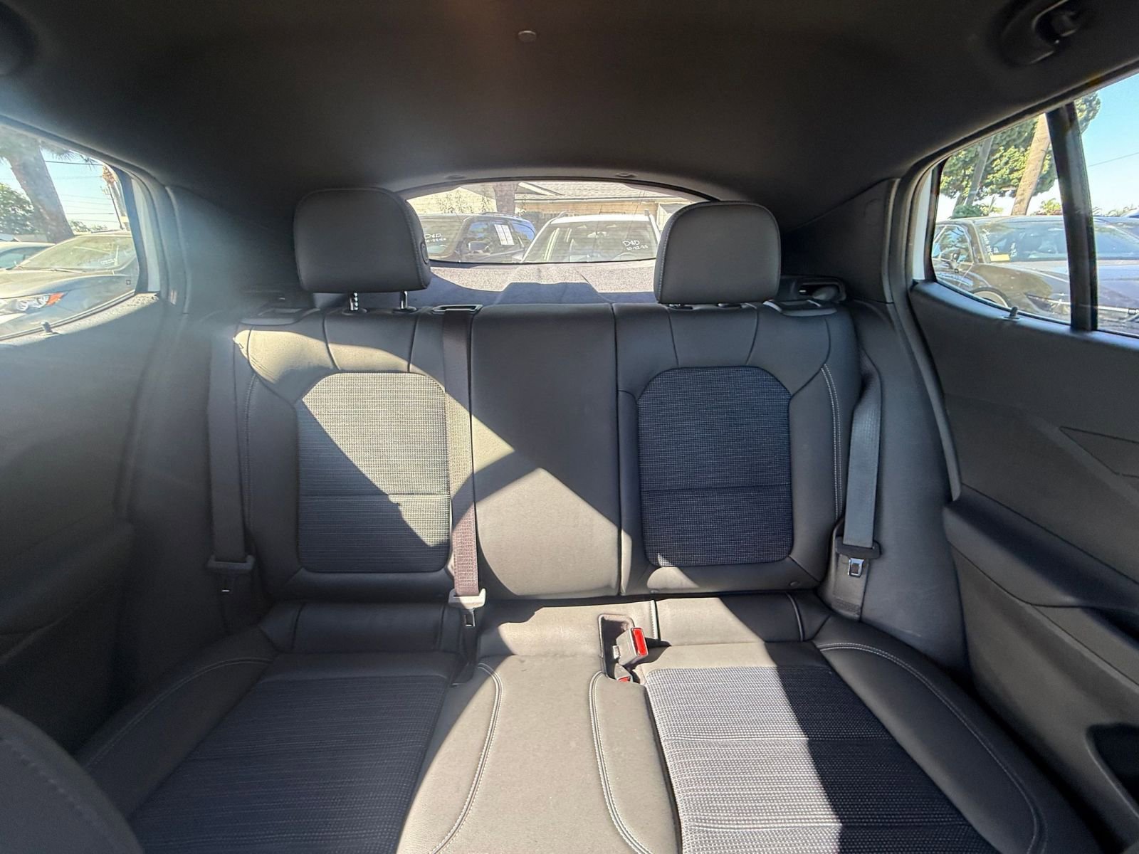 Thumbnail: 2025 Buick Envista - 34