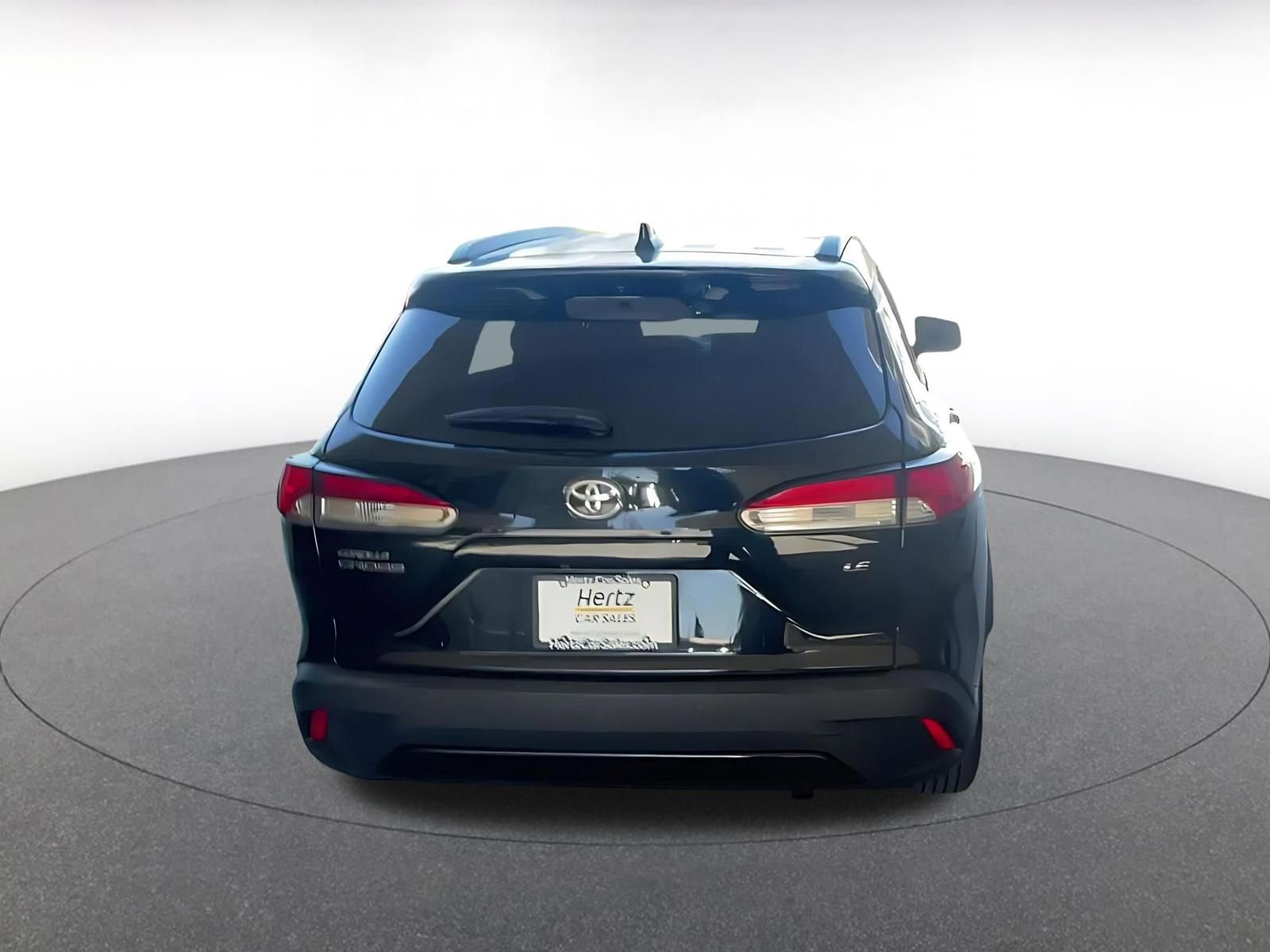 Thumbnail: 2025 Toyota Corolla Cross - 12