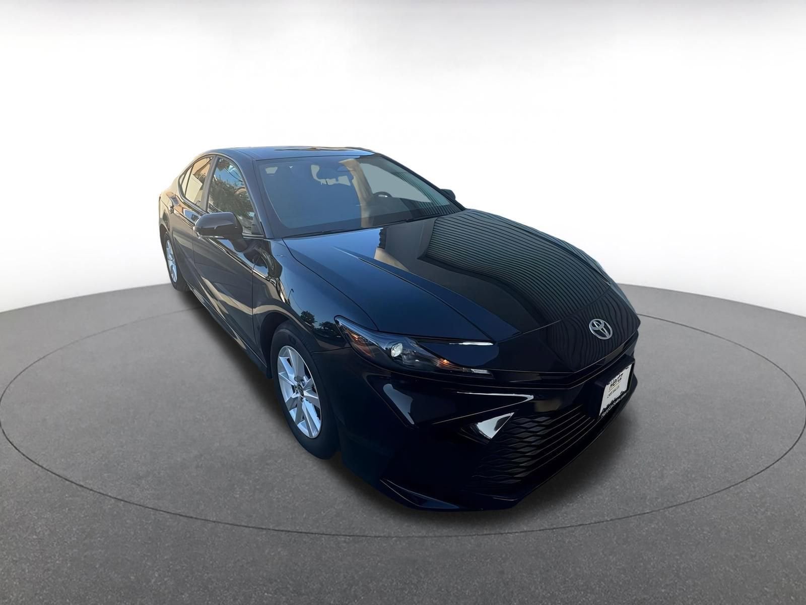 Thumbnail: 2025 Toyota Camry - 1