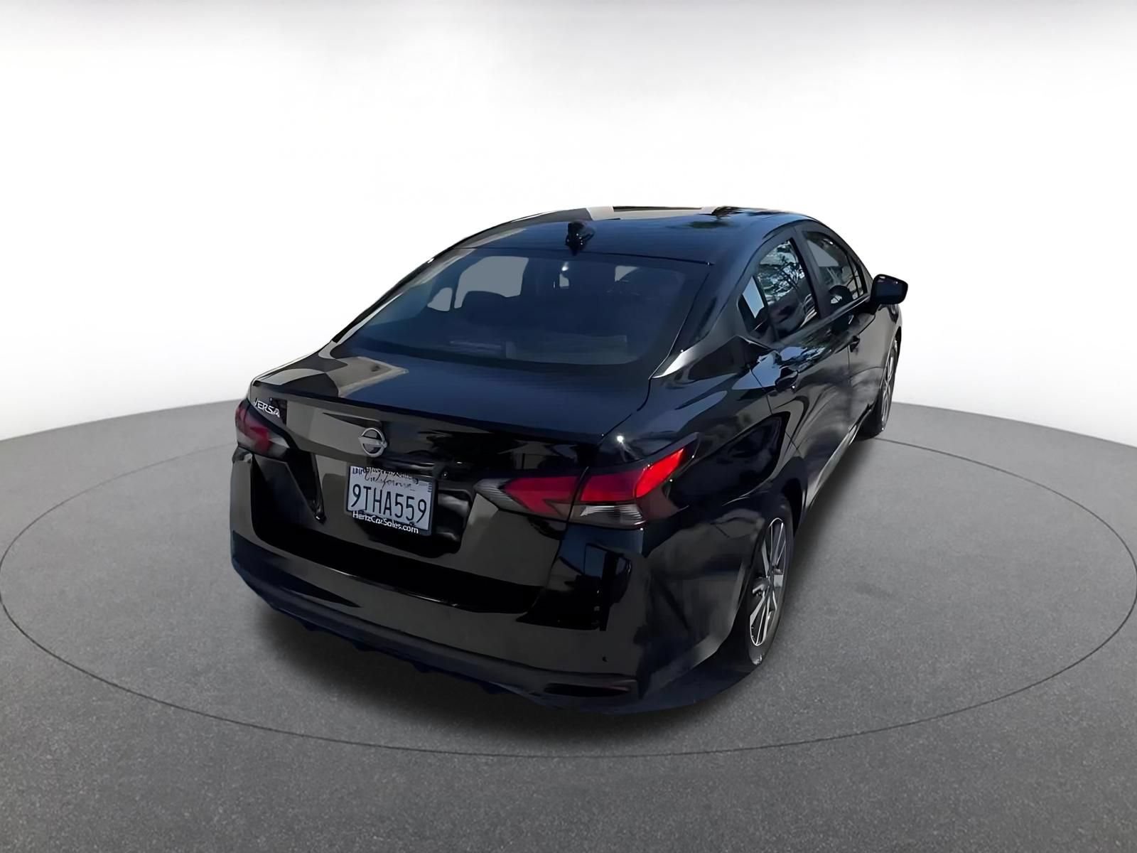 Thumbnail: 2025 Nissan Versa - 14