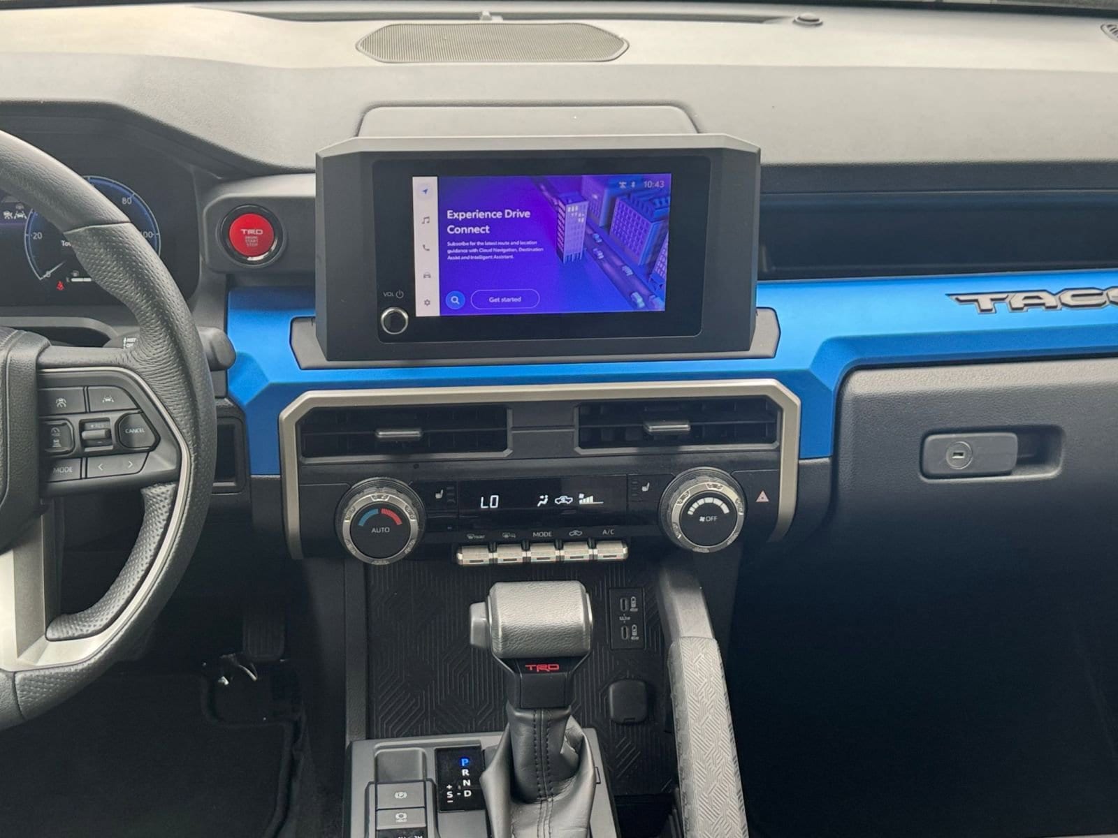 Thumbnail: 2025 Toyota Tacoma - 21