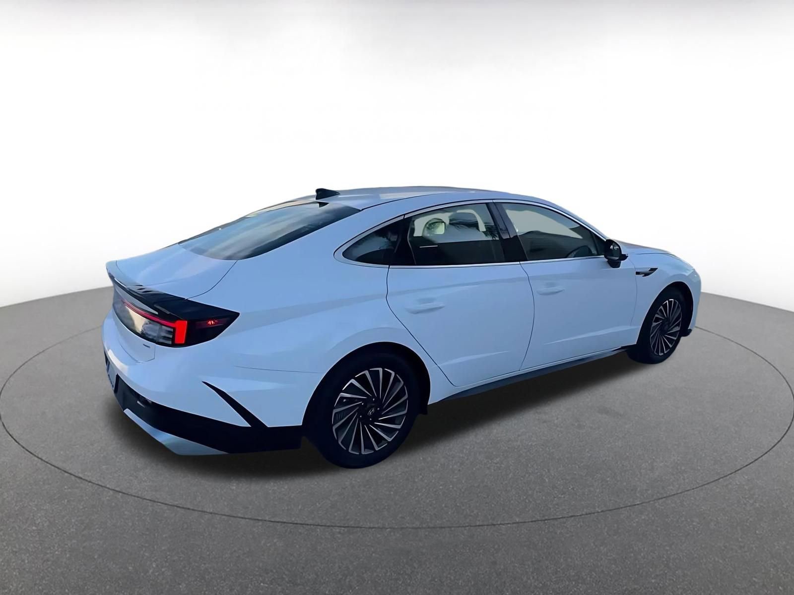 Thumbnail: 2025 Hyundai Sonata - 15